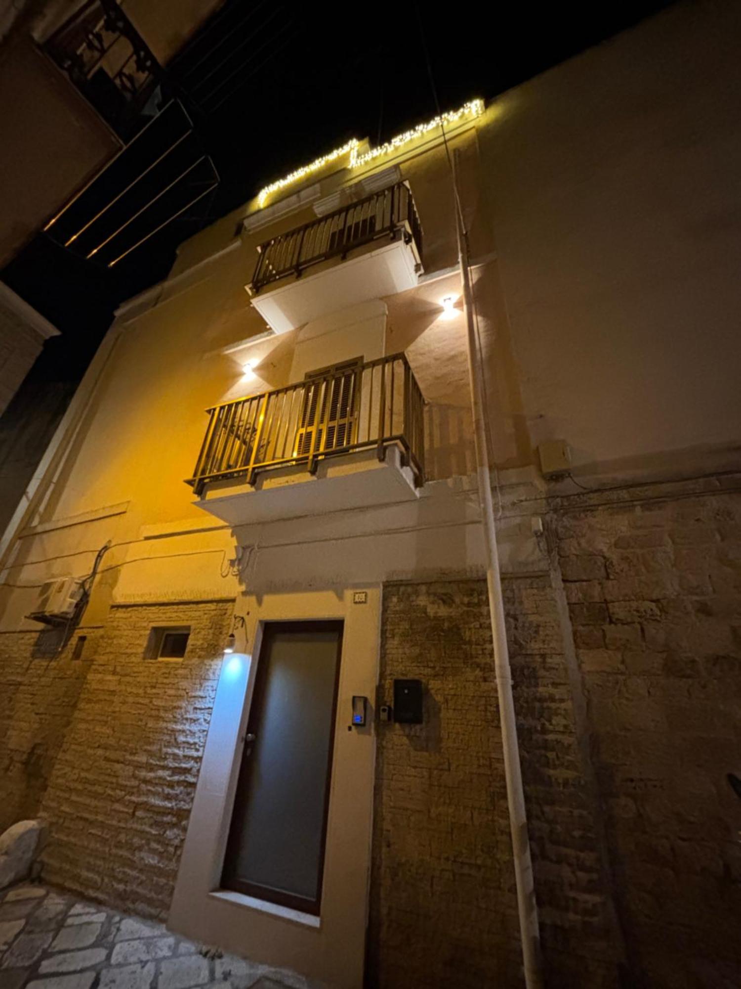 N & C Noemi & Costa Holiday home
