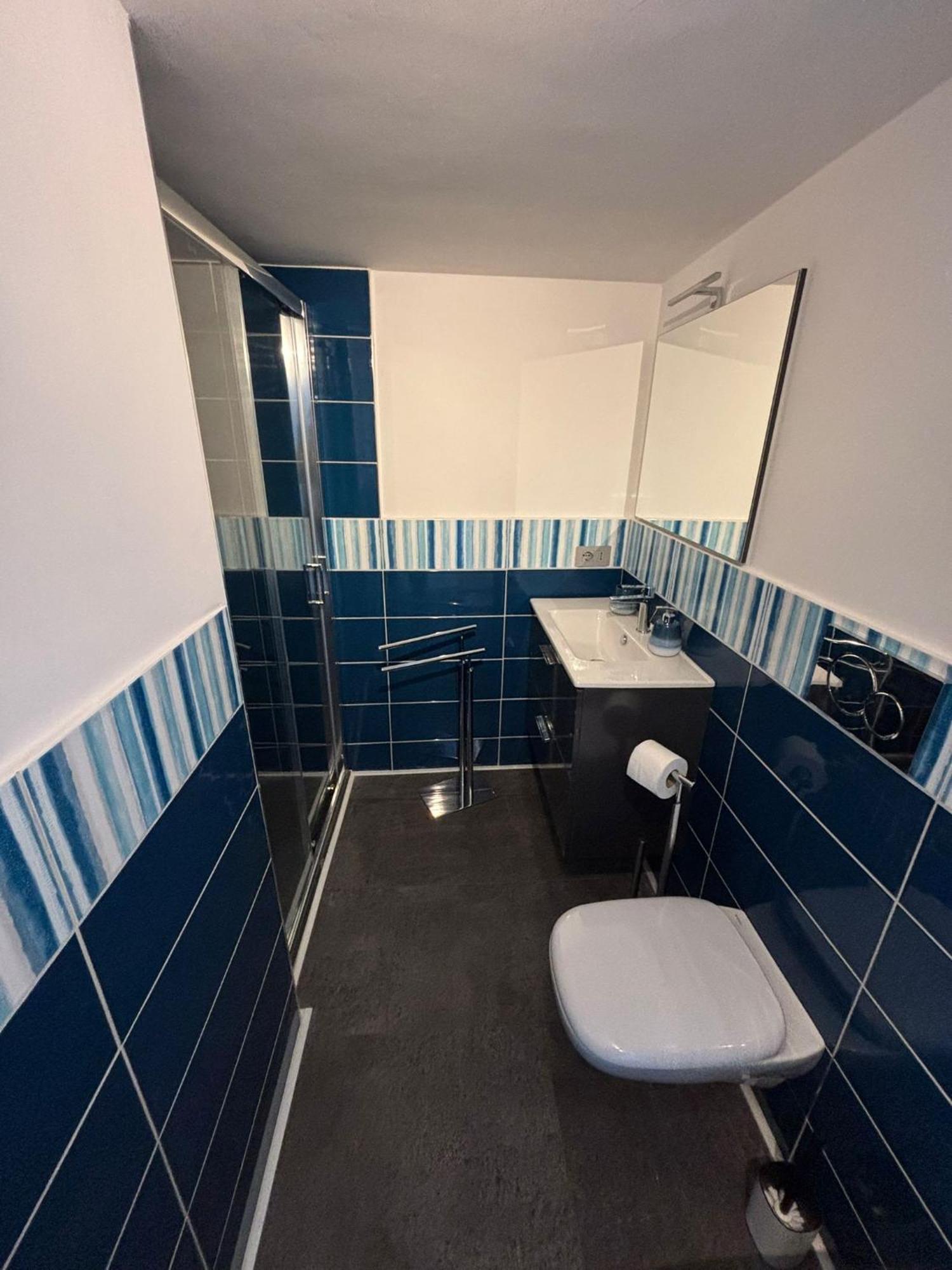 N & C Noemi & Costa Holiday home Bari