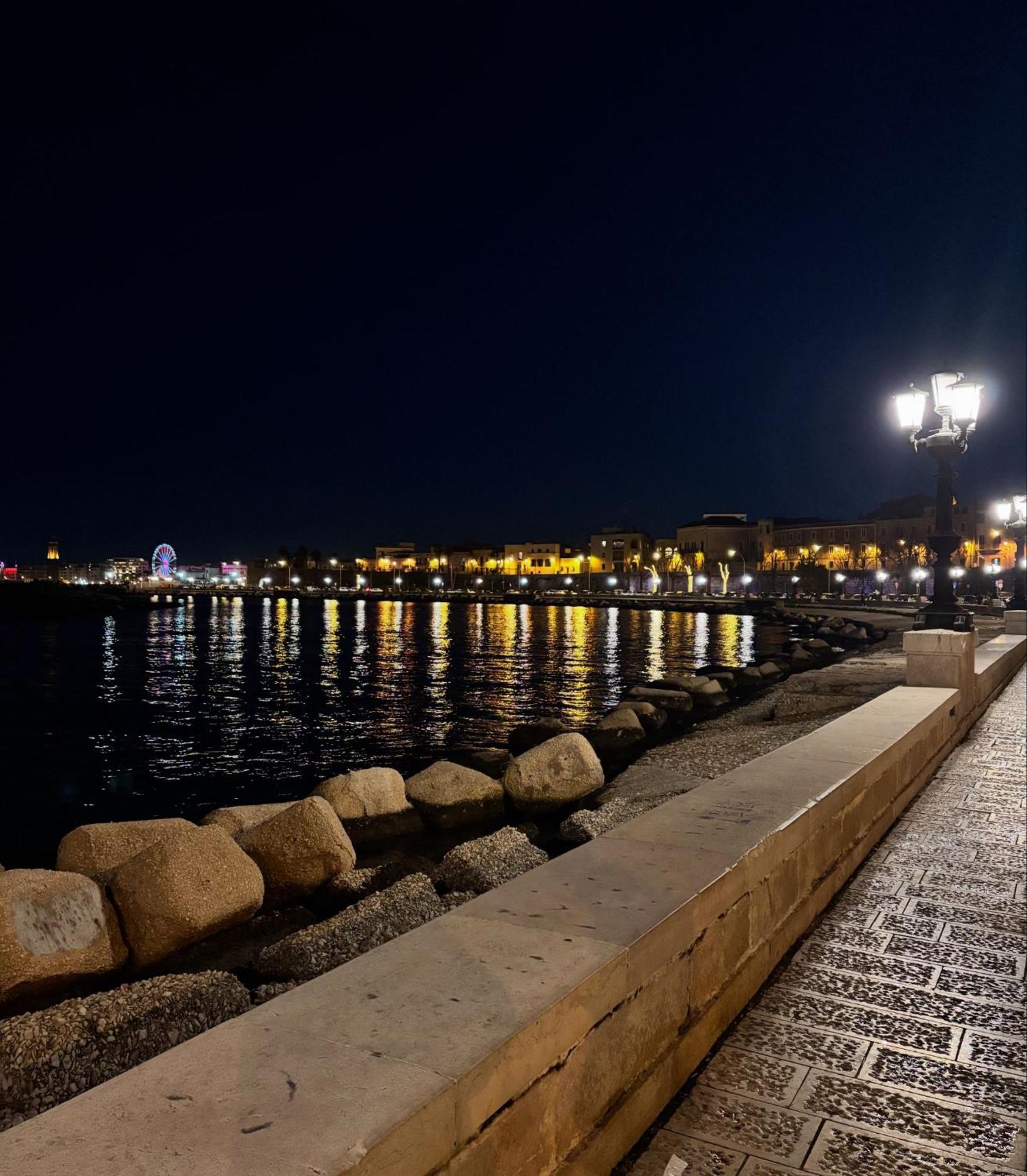 N & C Noemi & Costa Holiday home Bari