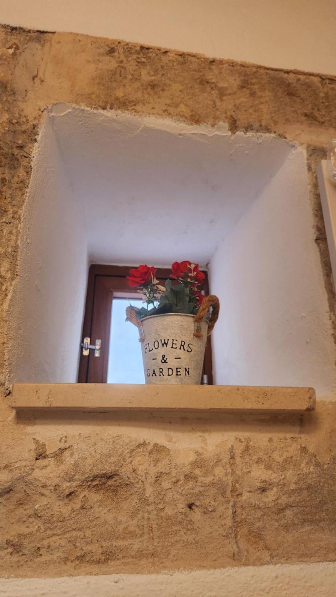 La Maison De Poupee Privatunterkunft Bari