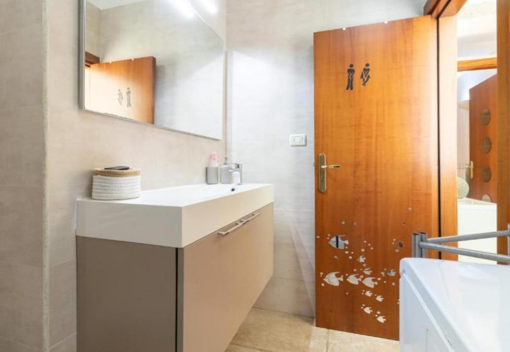 Apartman La In Centro - Relax And