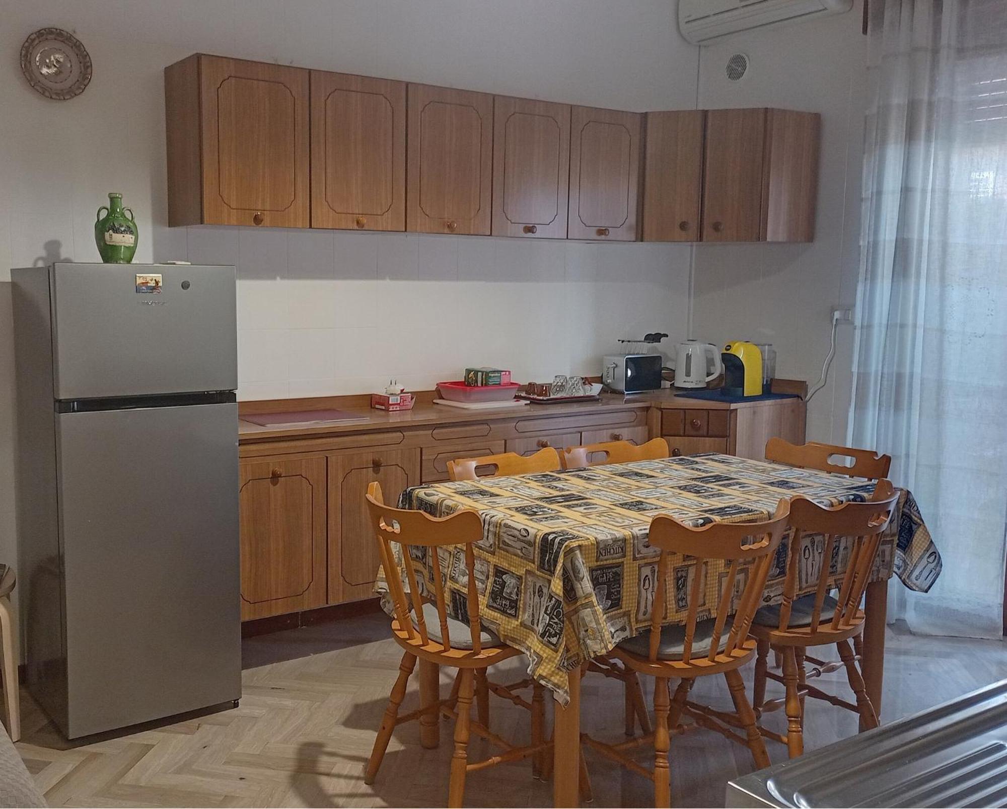 Apartment Divenere Carbonara - Locazione Turistica *