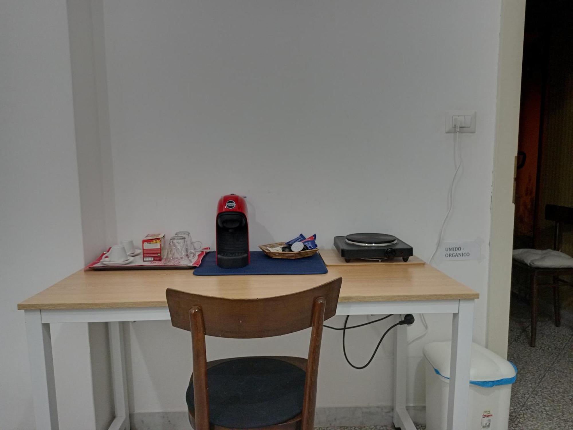 Divenere Carbonara - Locazione Turistica Apartment Bari