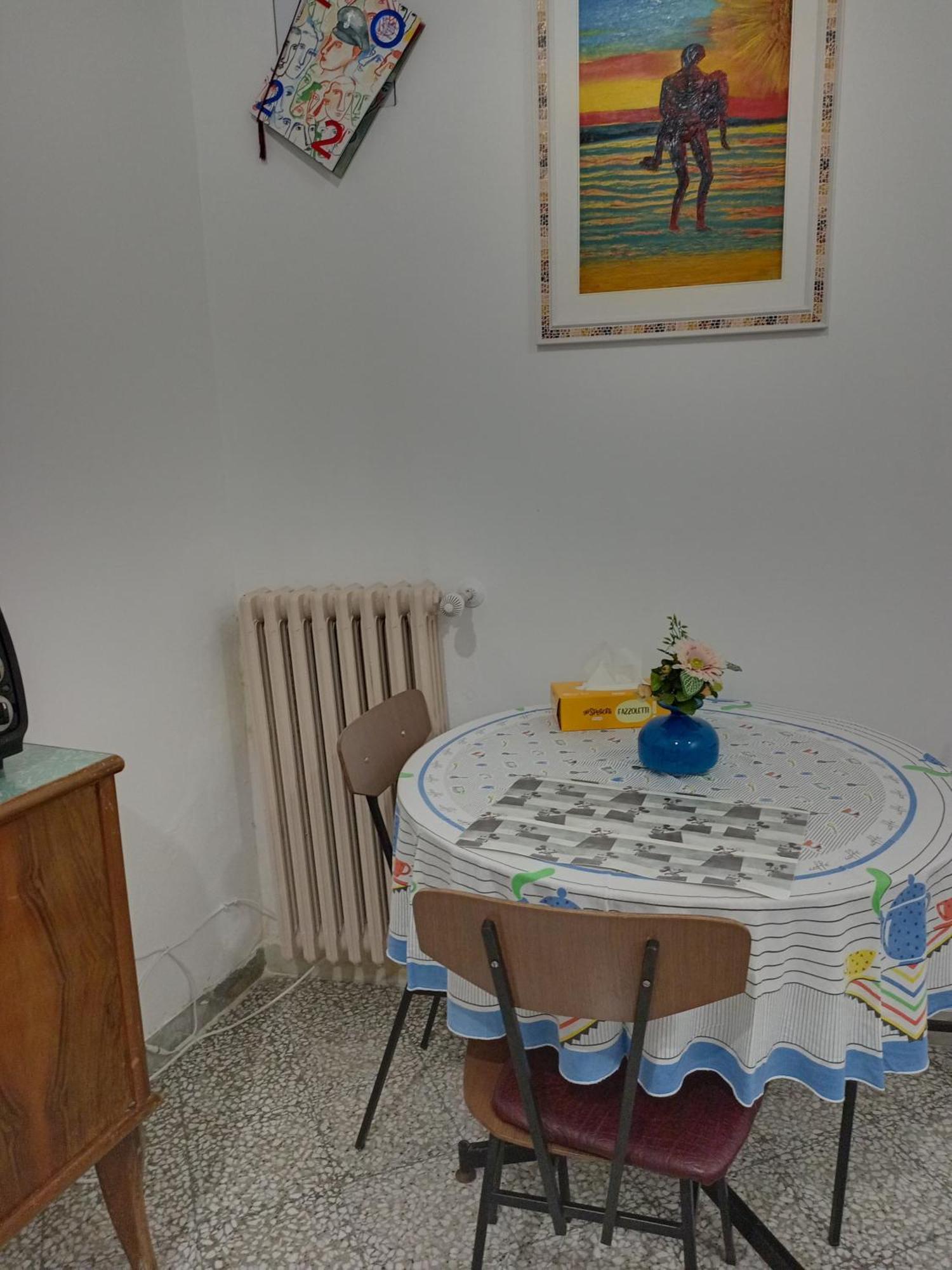 Divenere Carbonara - Locazione Turistica *