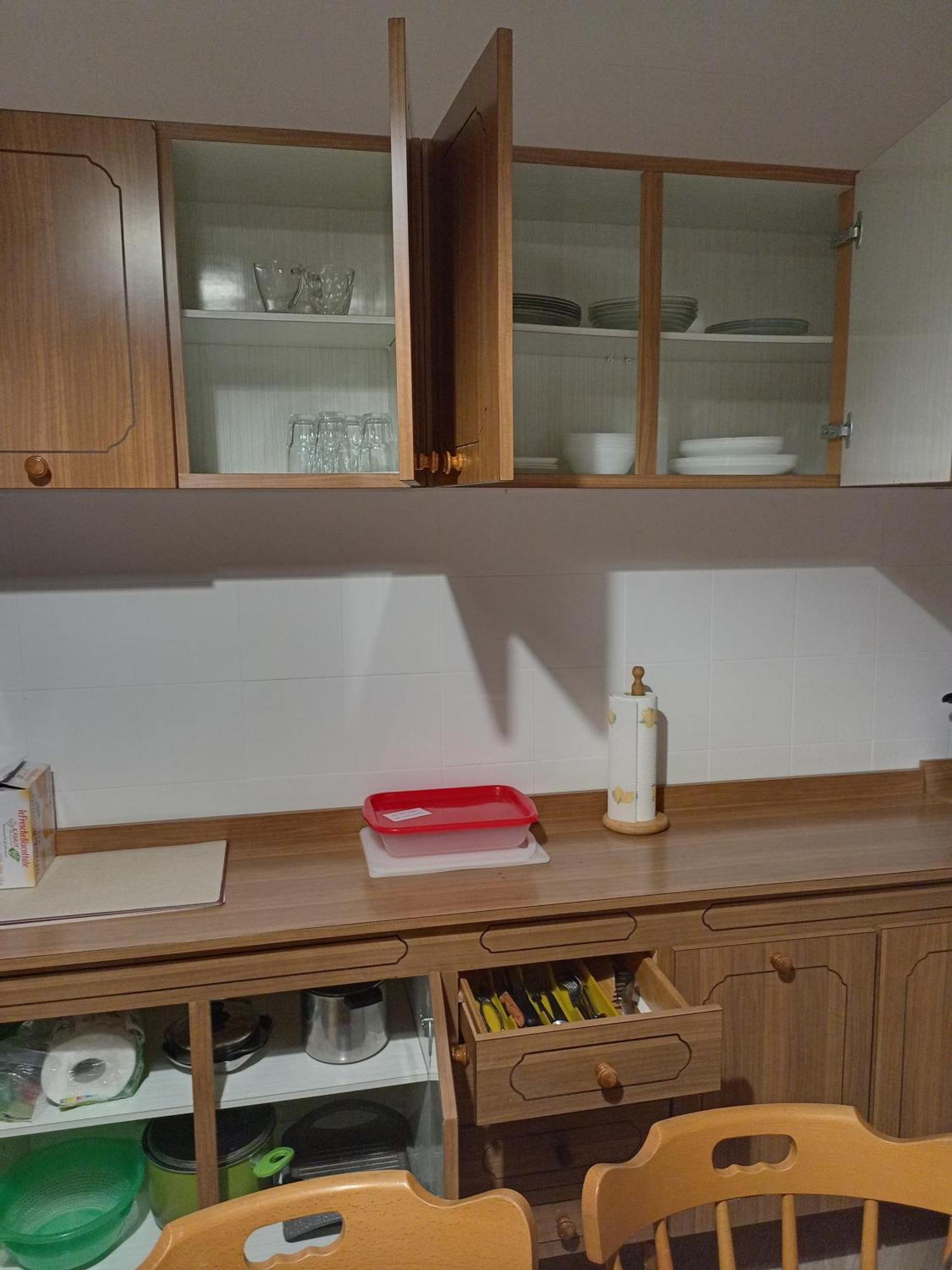 Divenere Carbonara - Locazione Turistica Apartment