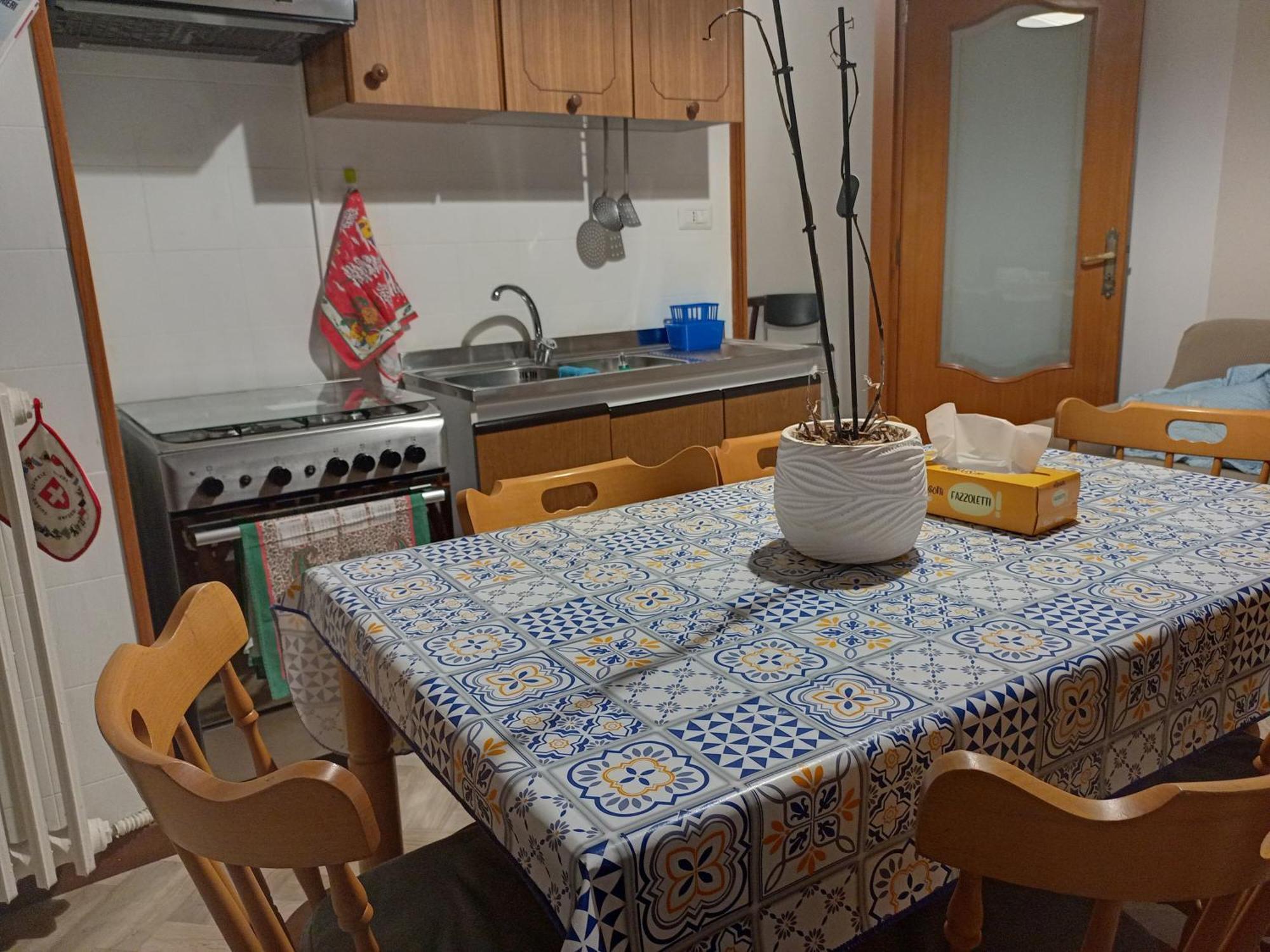 Apartment Divenere Carbonara - Locazione Turistica