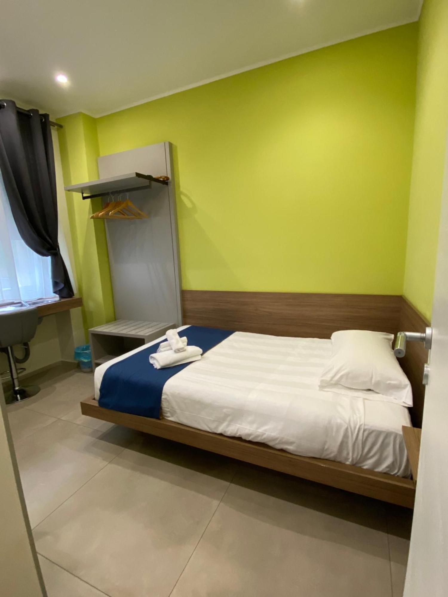 Apartment Levante And