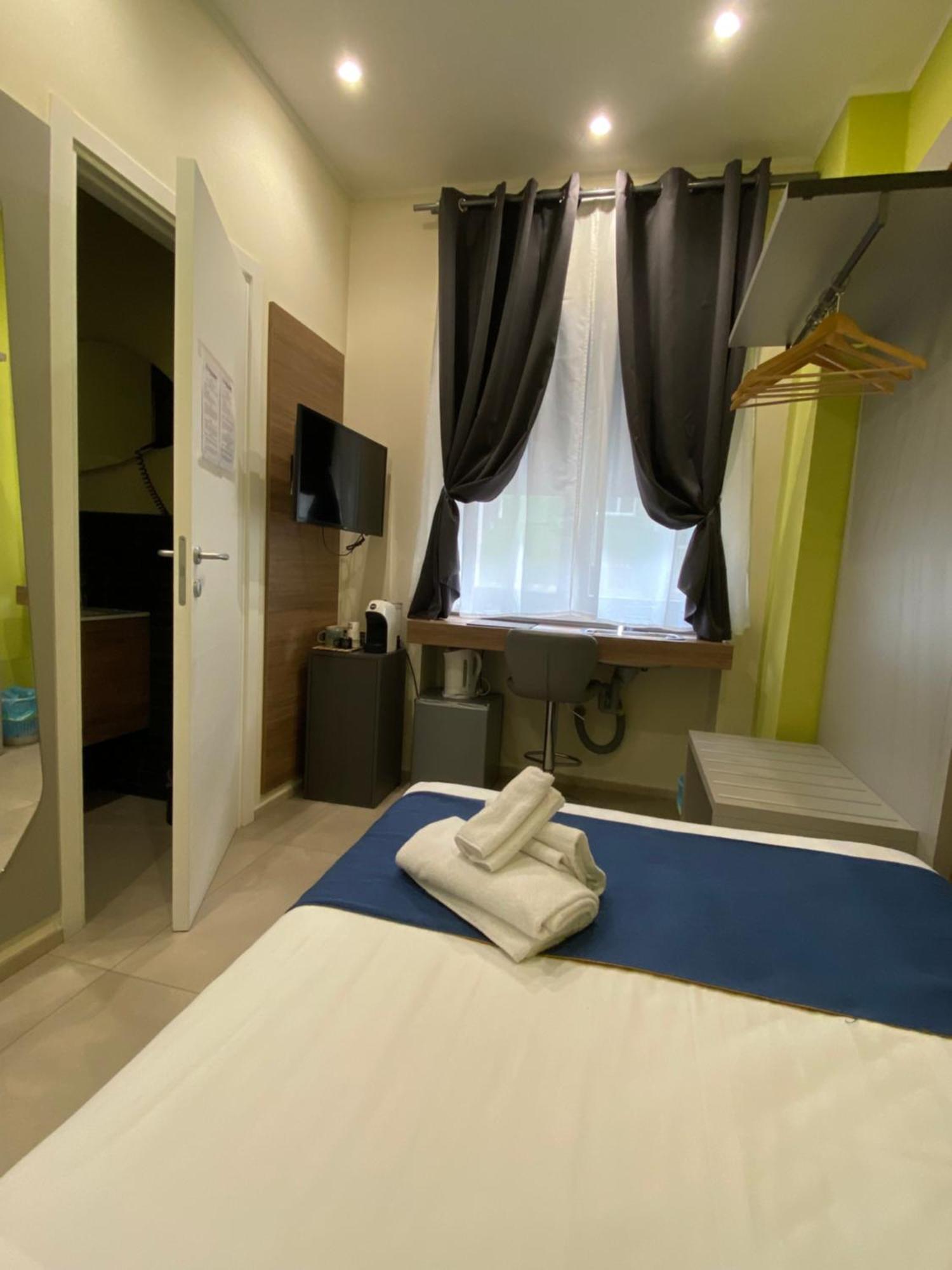 Levante And Apartment Bari