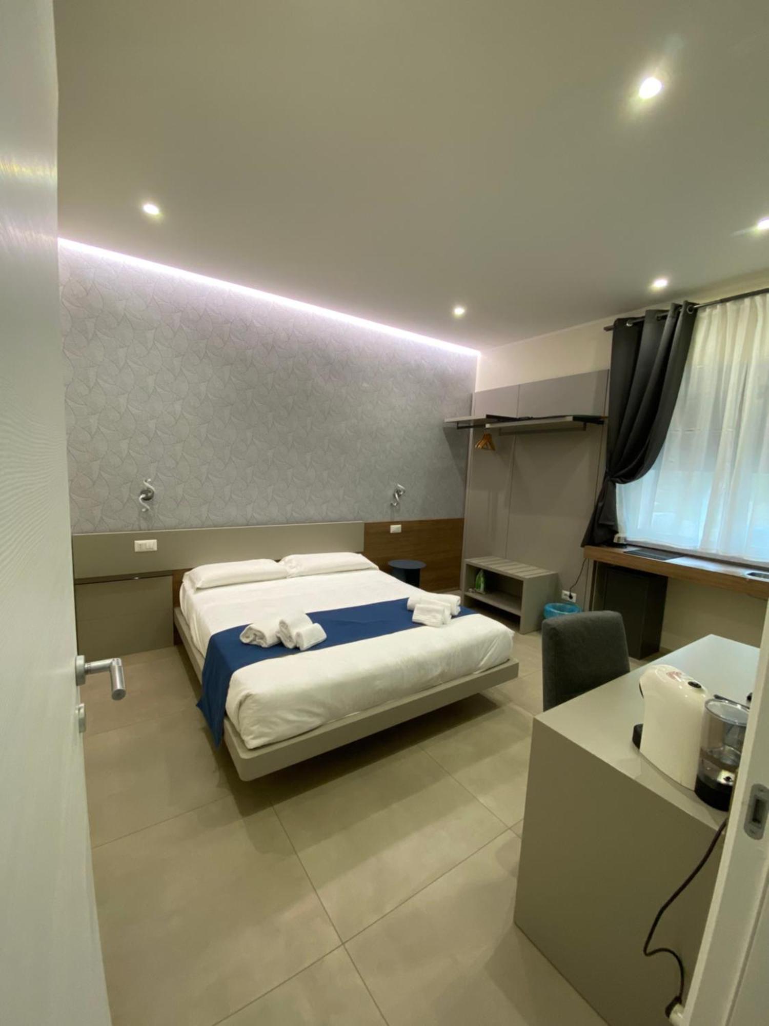 Apartment Levante And