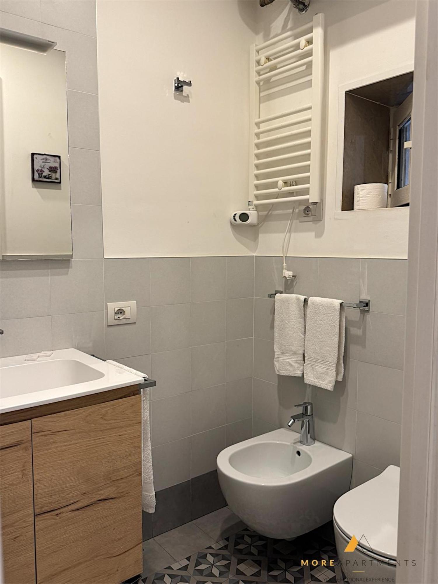 Il Ferrarese Apartment