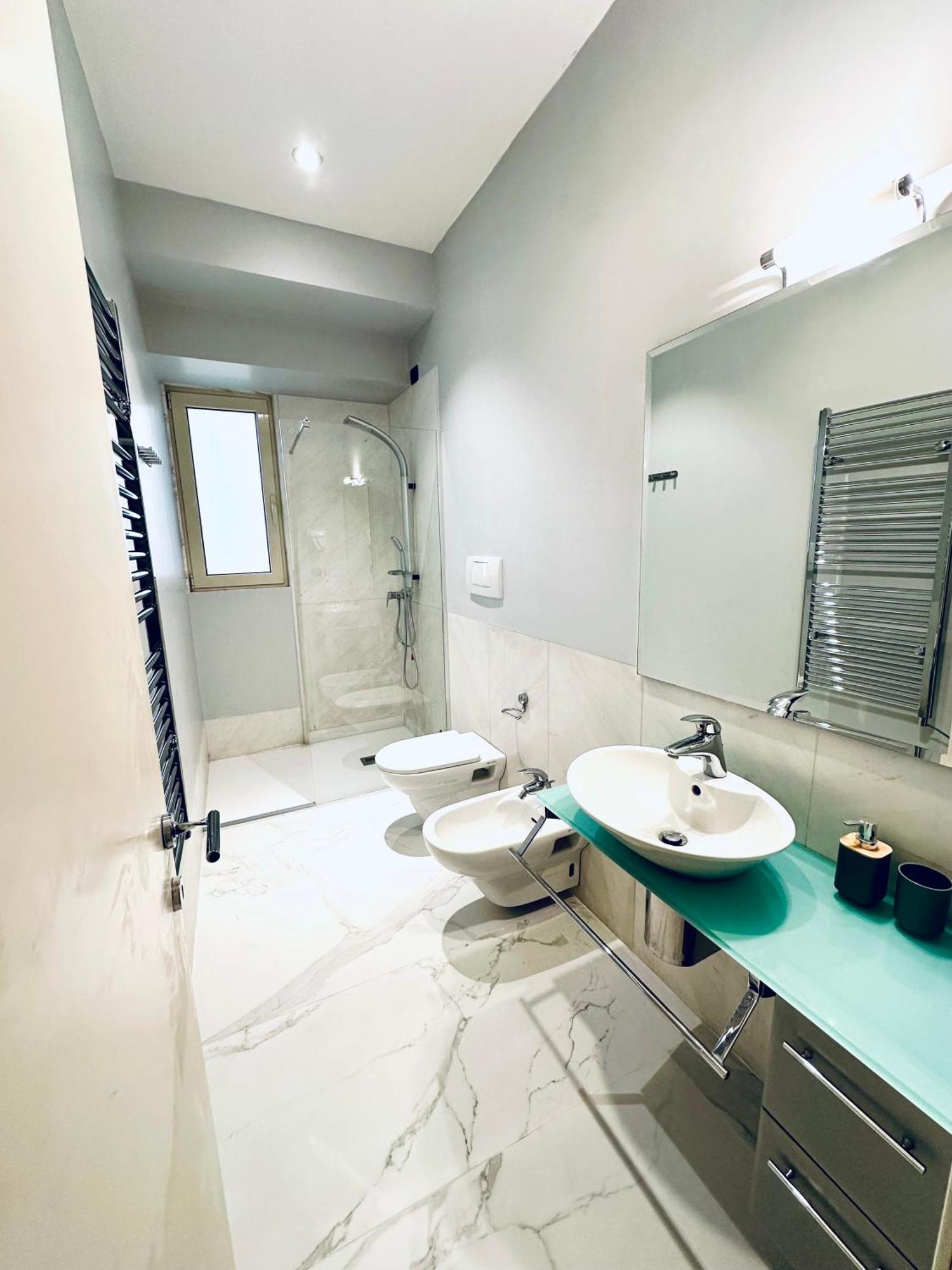 Apartment Paola Center , Luxury House In Town Centre Bari