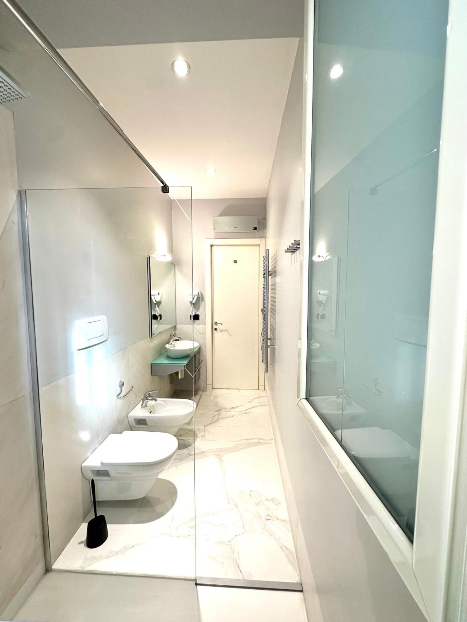 Apartment Paola Center , Luxury House In Town Centre