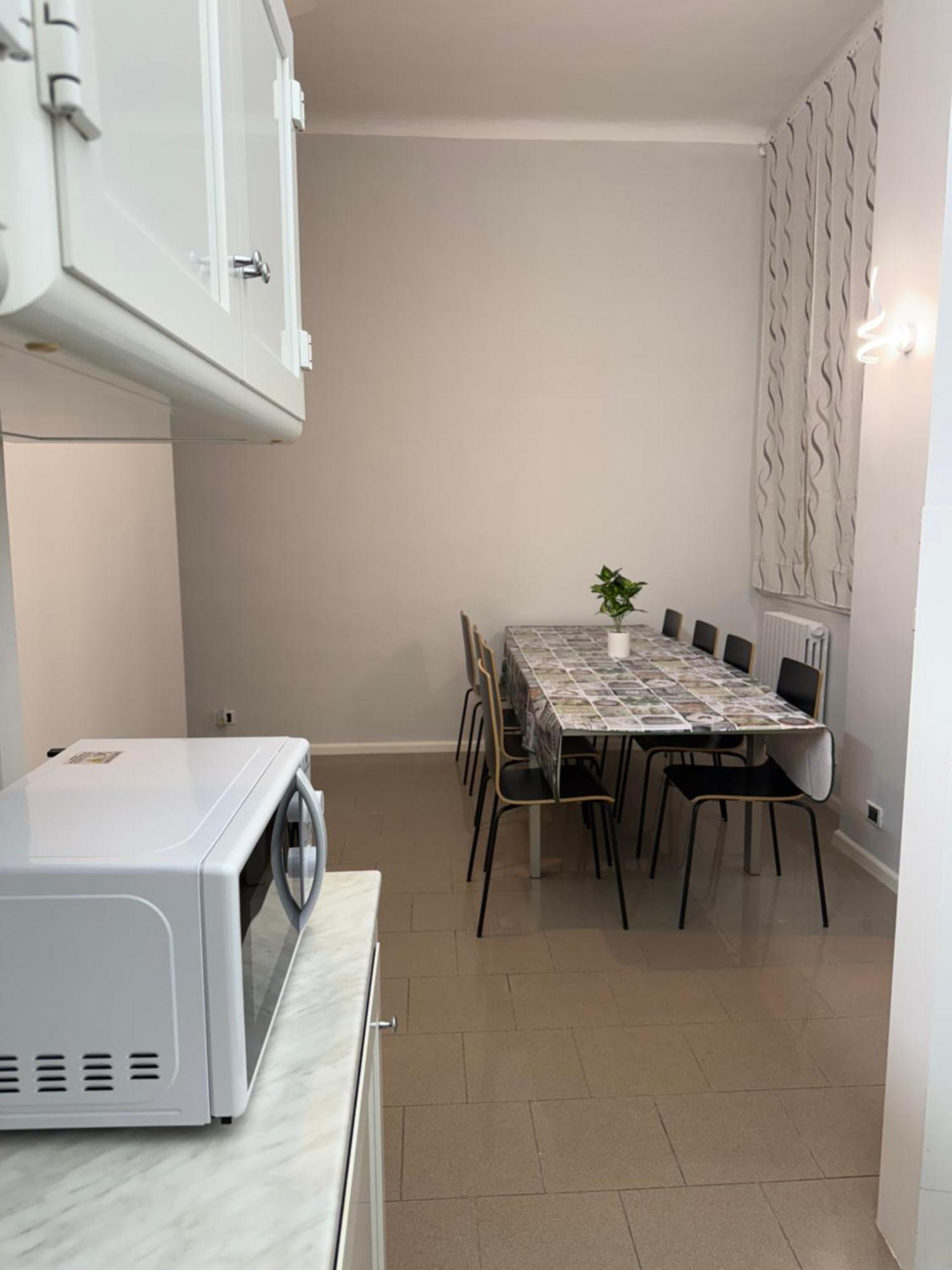 House Savoia Appartement *