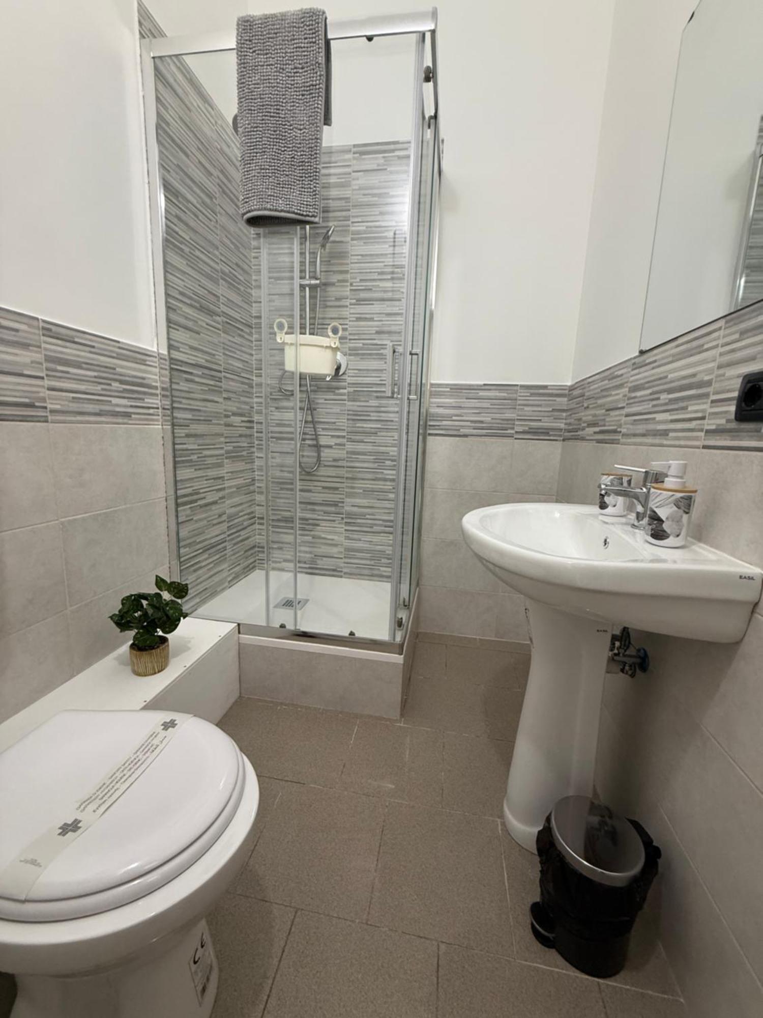 House Savoia Appartement