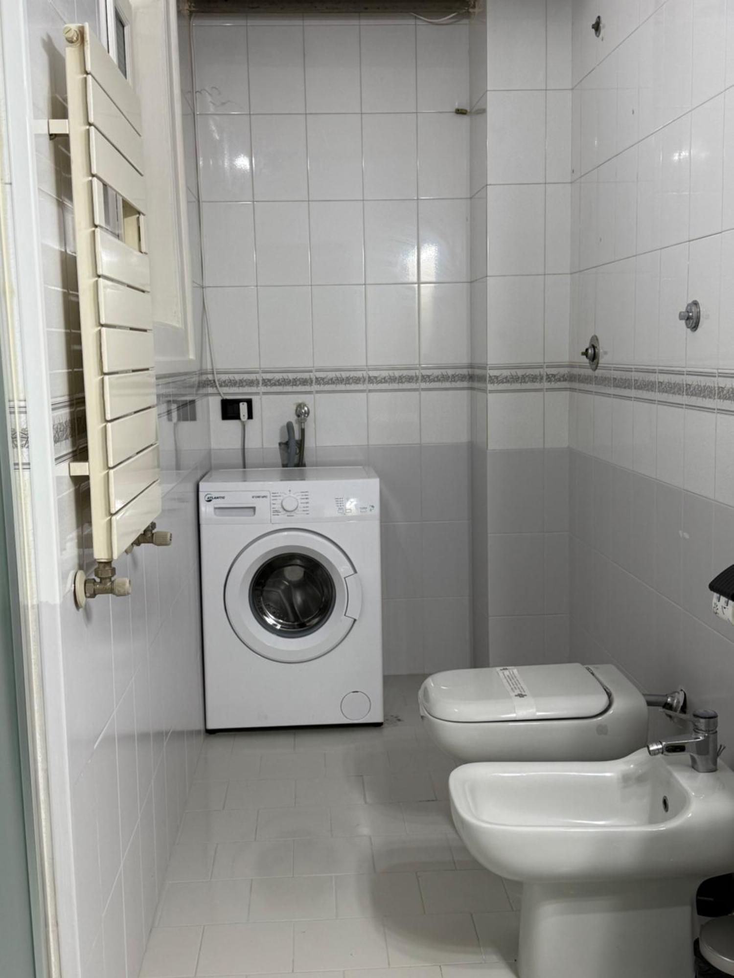 House Savoia Appartement Bari