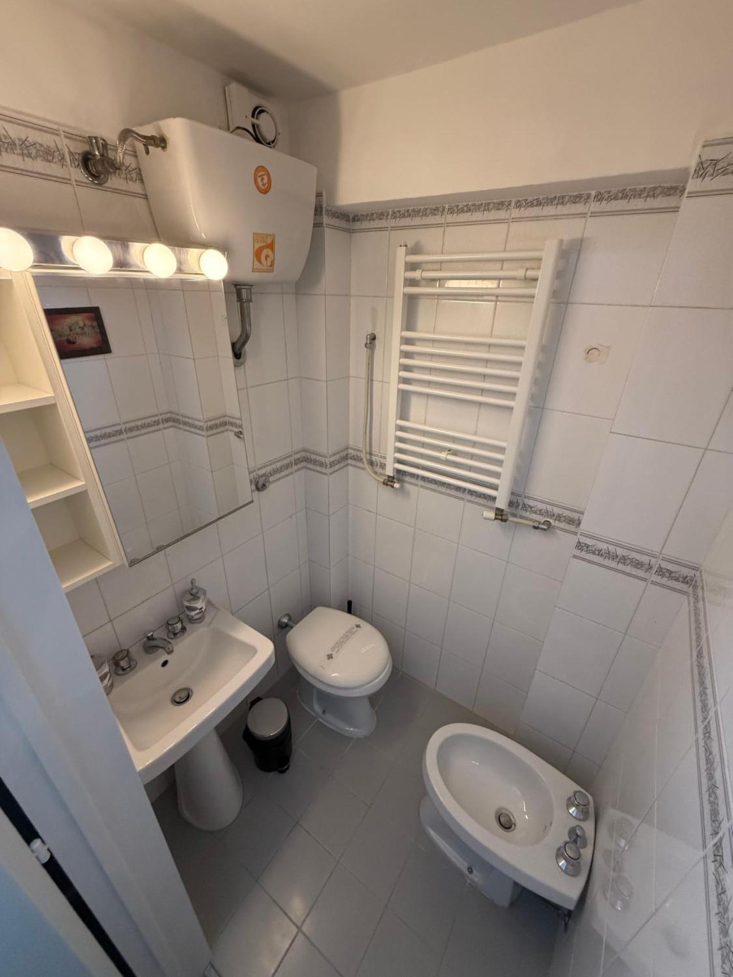 House Savoia Appartement