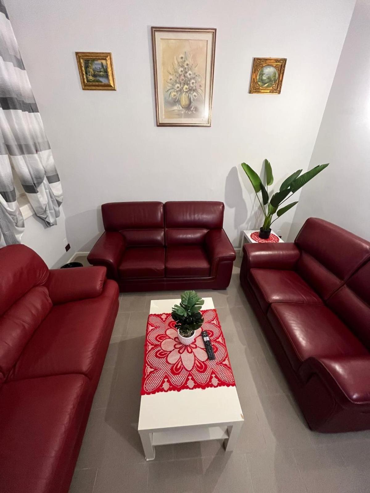 Apartment House Savoia Bari