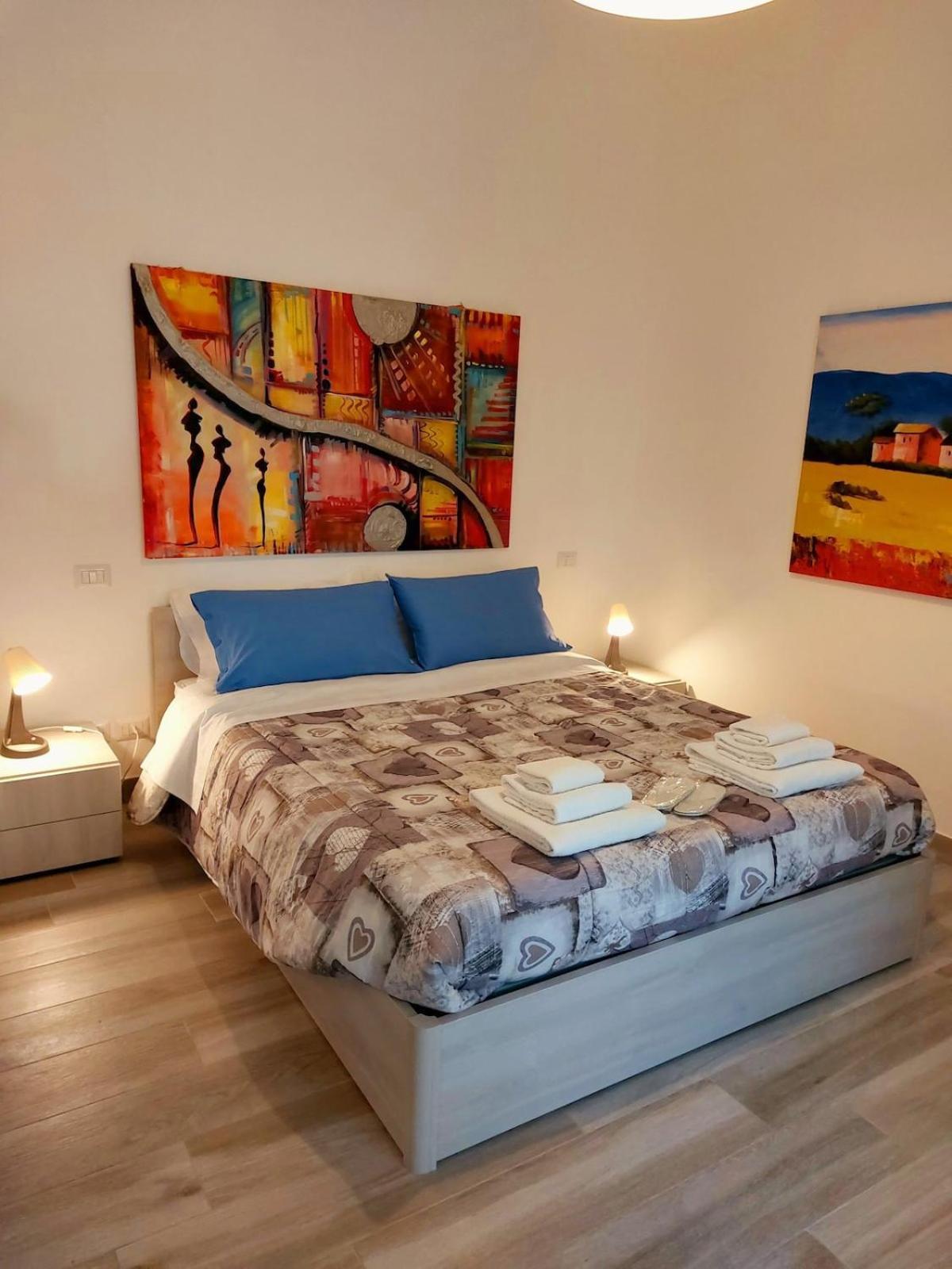Casetta Sul Melo * Bari