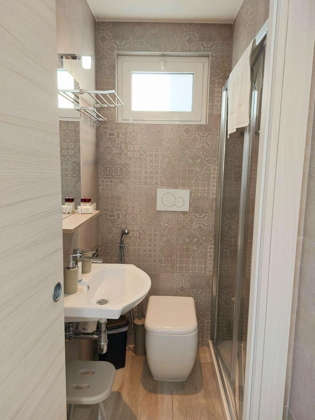 Apartment Casetta Sul Melo