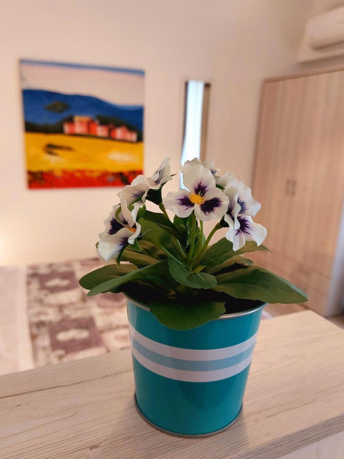 Casetta Sul Melo Apartment Bari