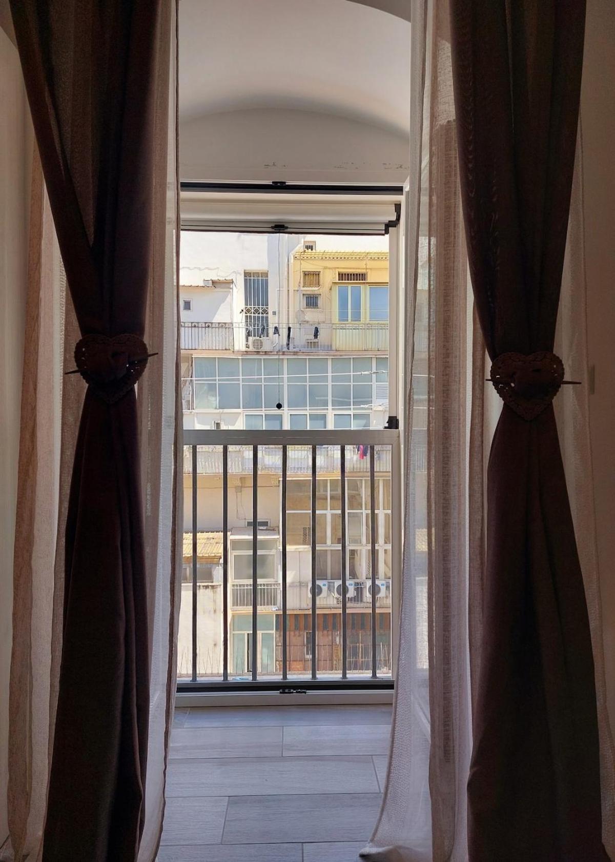 Casetta Sul Melo Bari