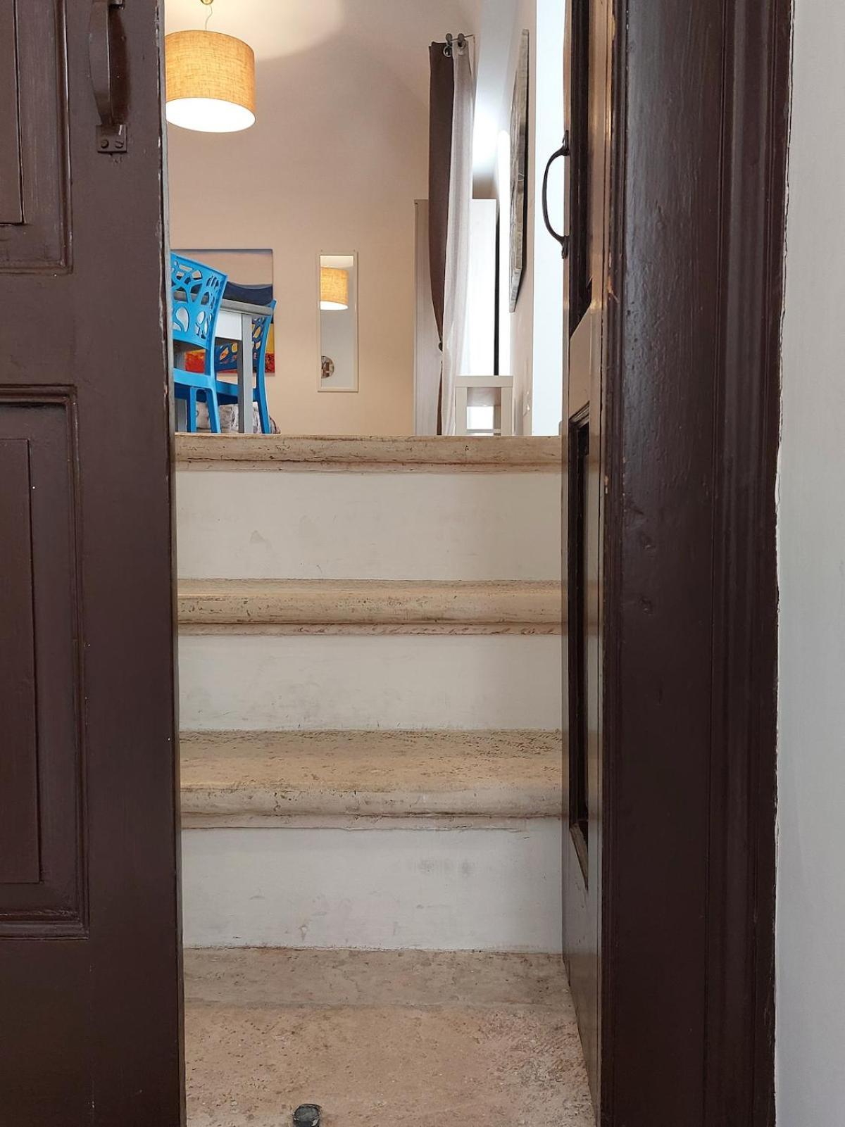 Casetta Sul Melo