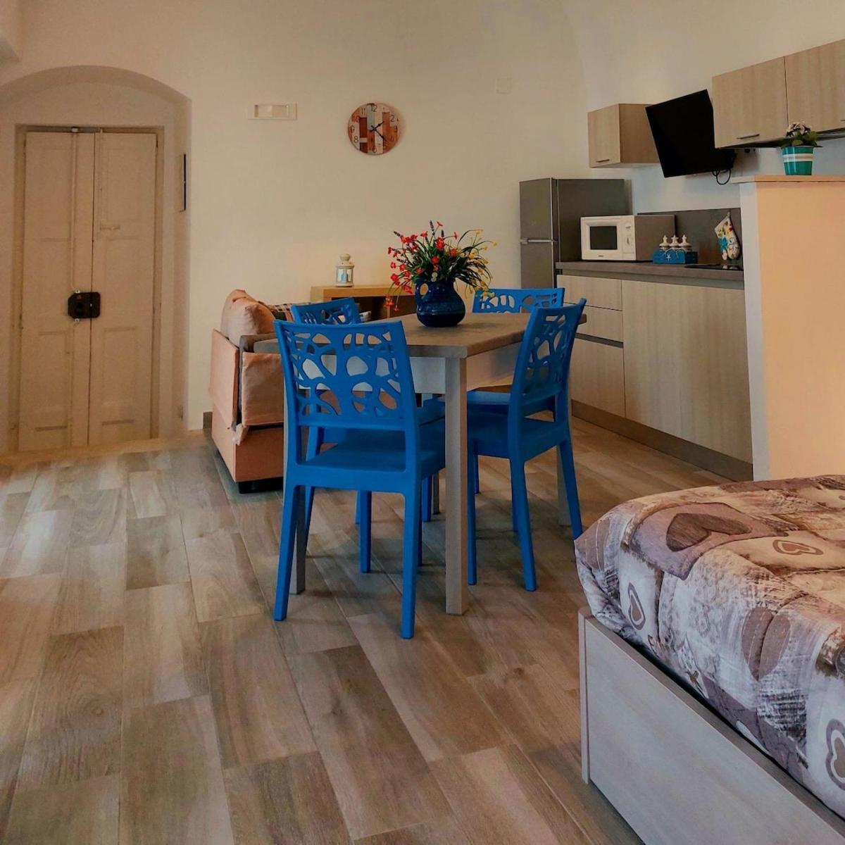 Casetta Sul Melo Apartment *