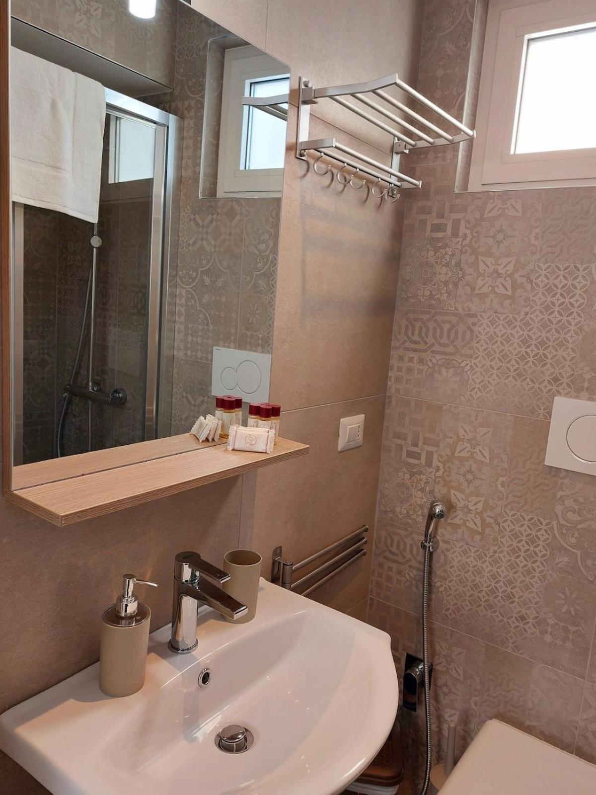 Apartment Casetta Sul Melo Bari