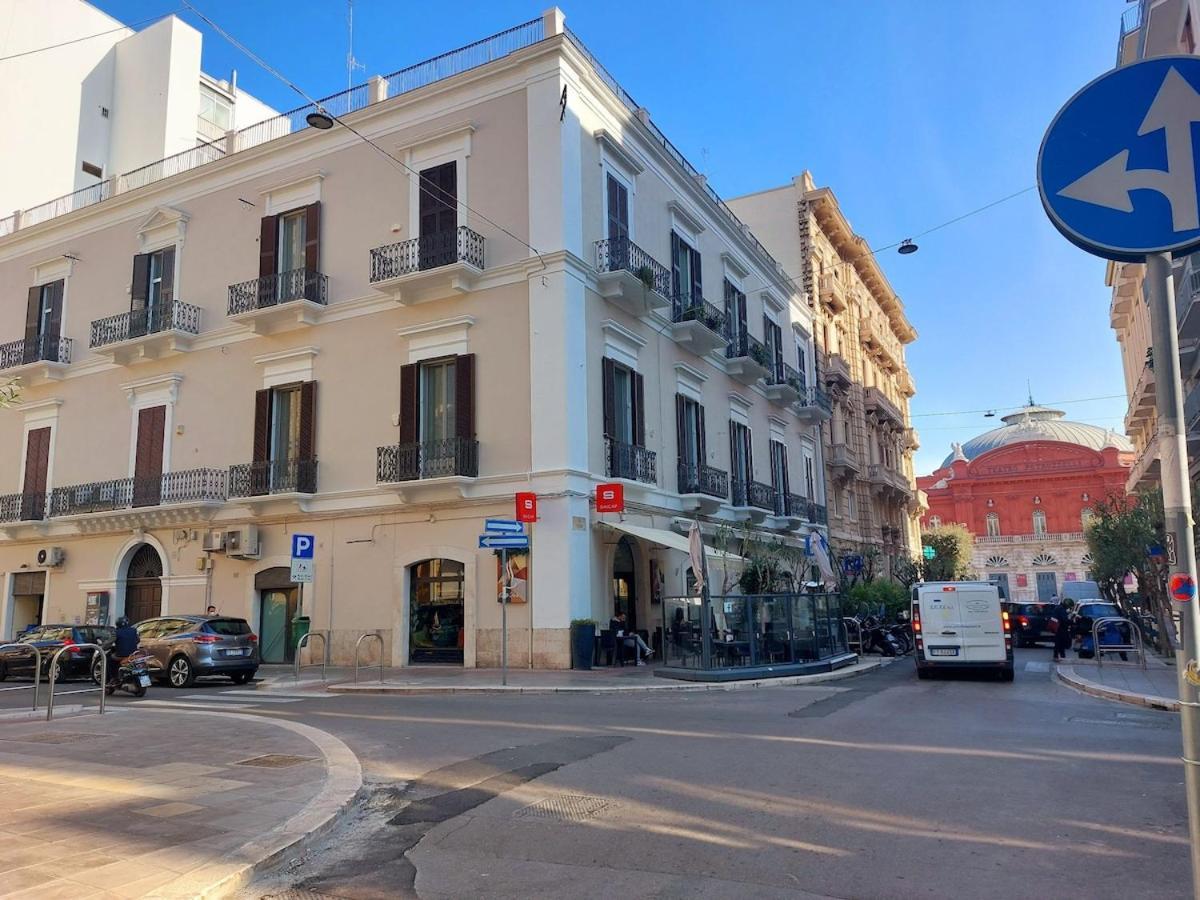 Casetta Sul Melo Apartment