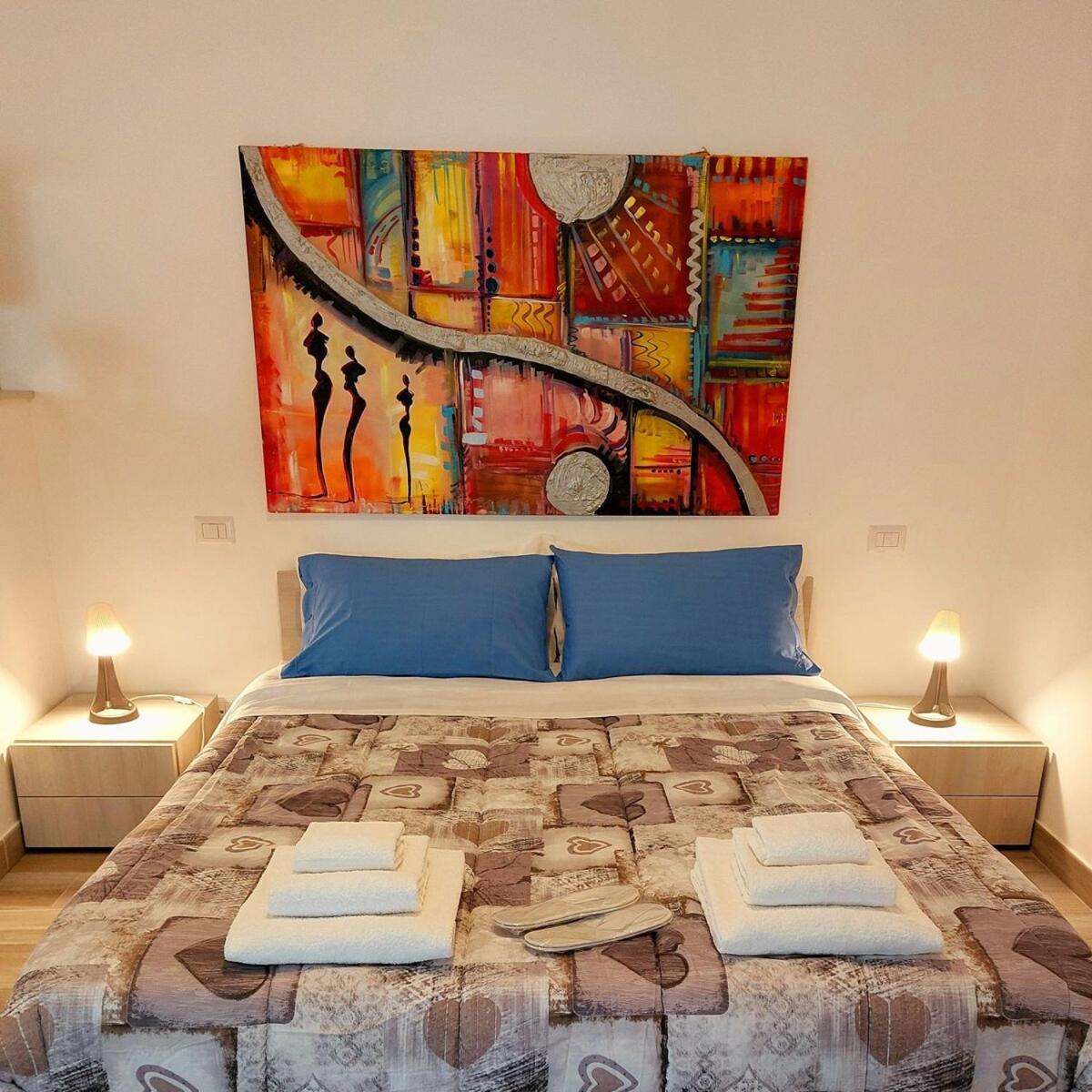 Casetta Sul Melo Apartment