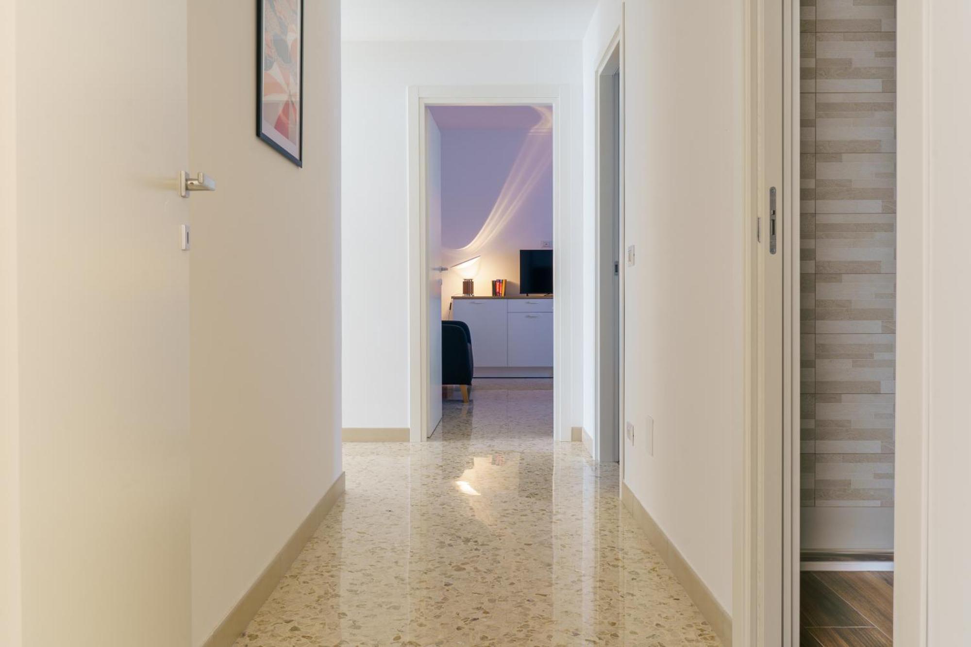 Domus-pulchra Appartamento