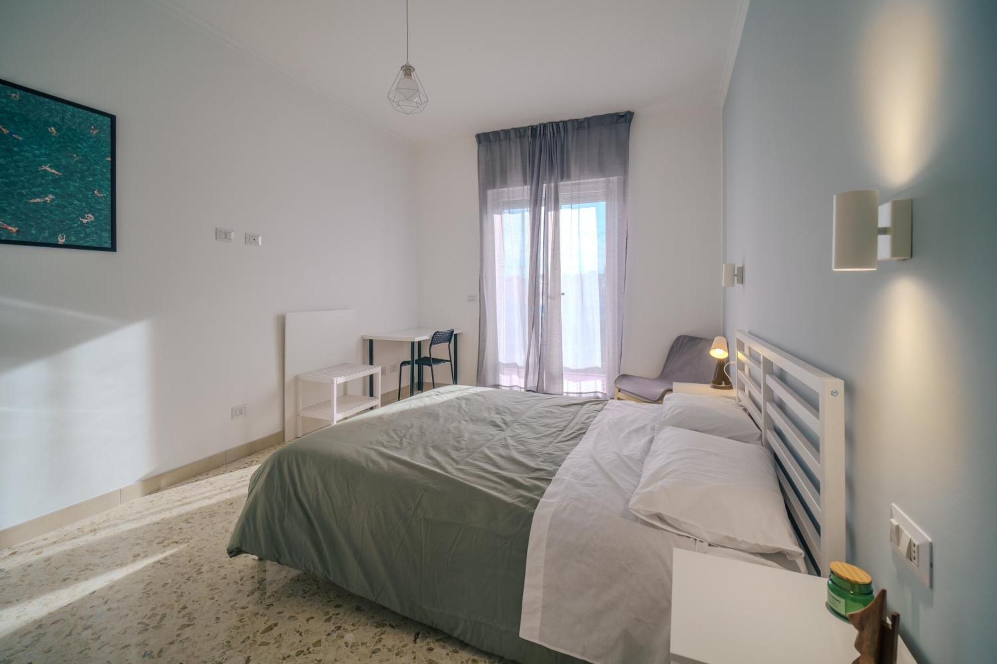 Appartamento Domus-pulchra Bari