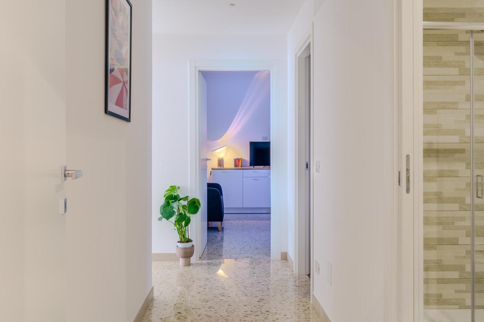 Appartamento Domus-pulchra *