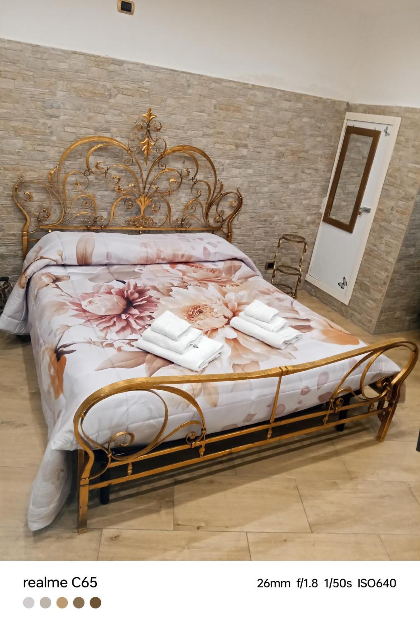 Loft Deluxe Clary