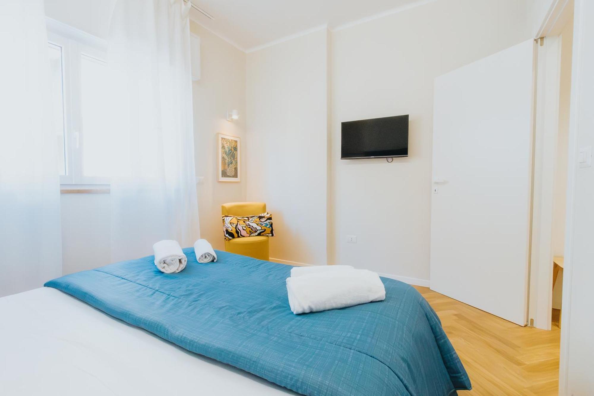 Agaver Apartment *