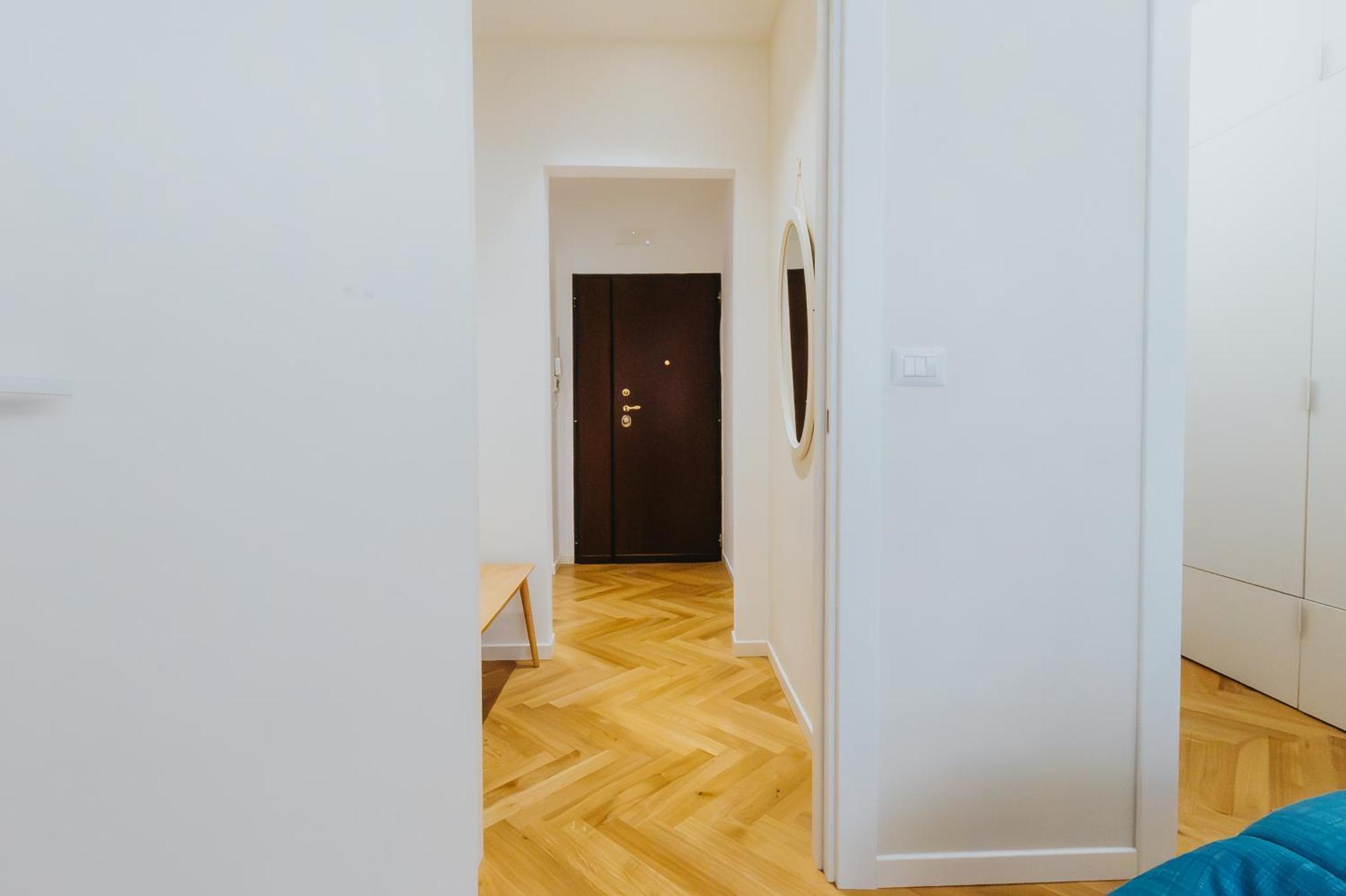 Apartment Agaver Bari