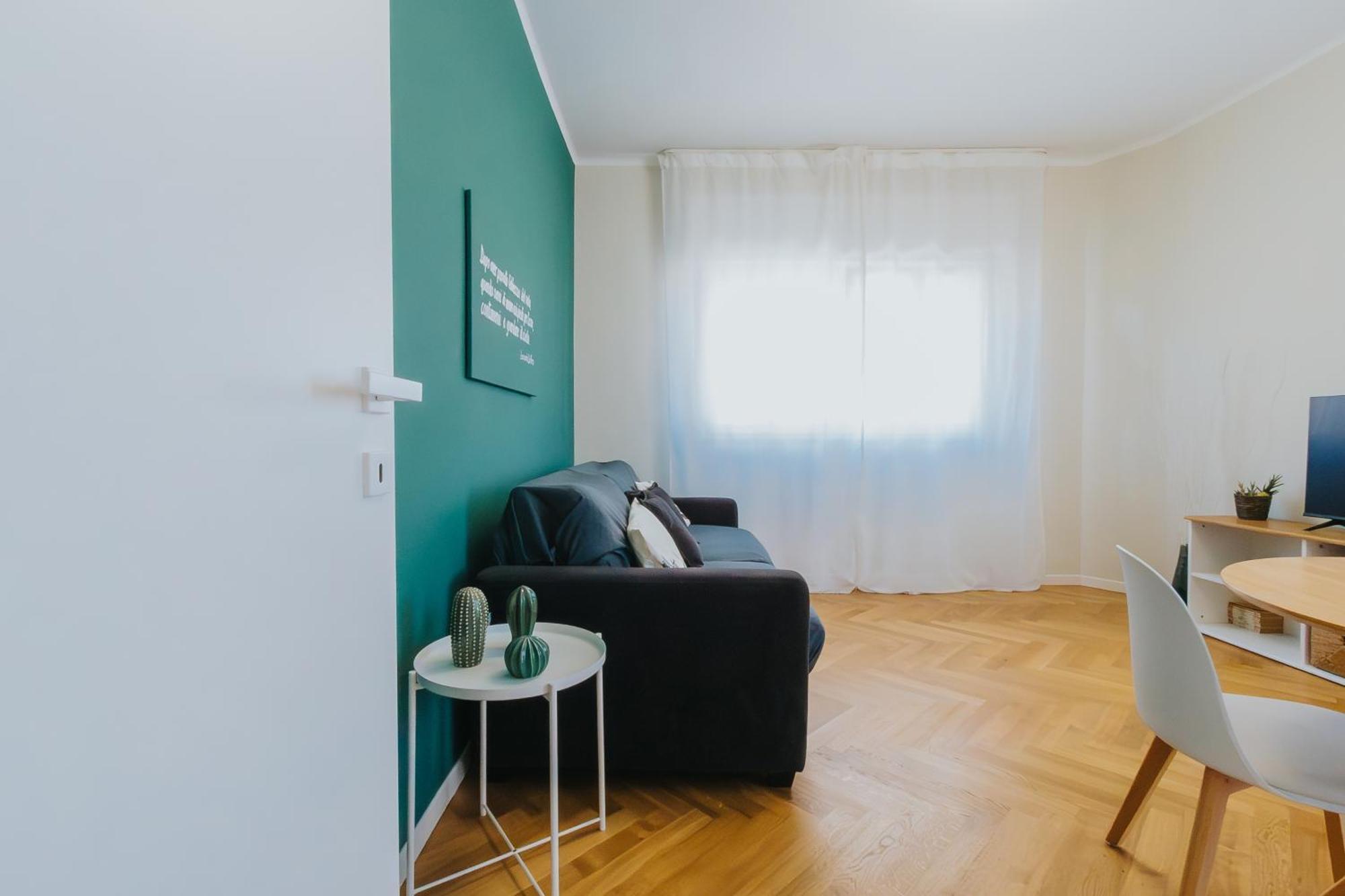 Agaver Apartment