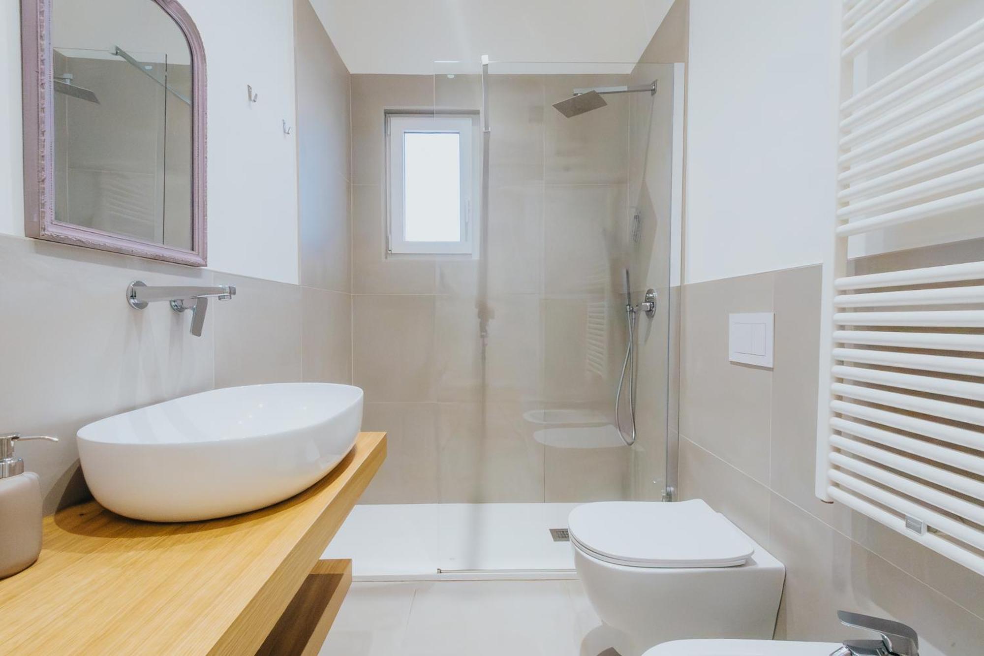 Agaver Apartment *