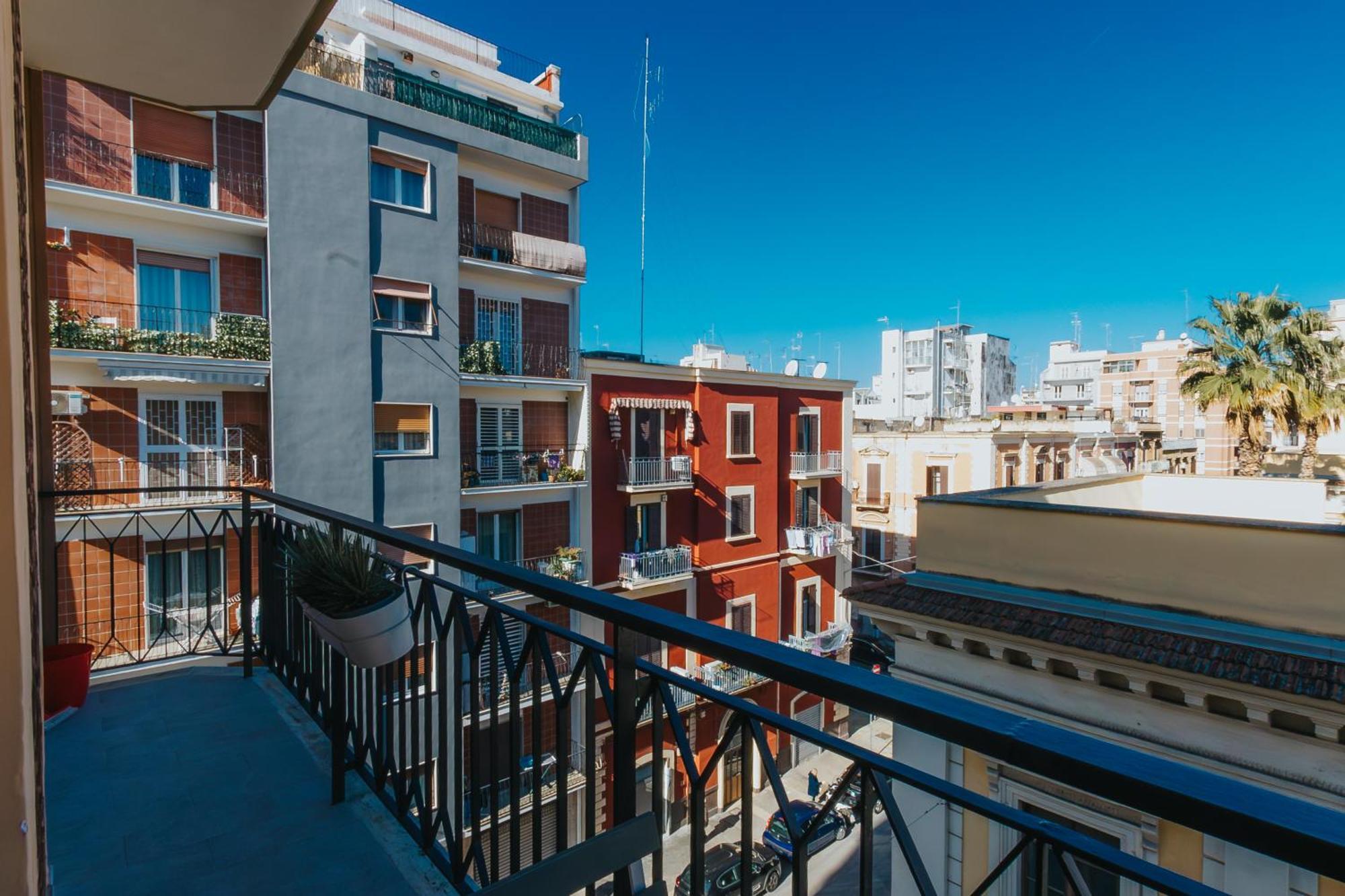 Apartment Agaver *