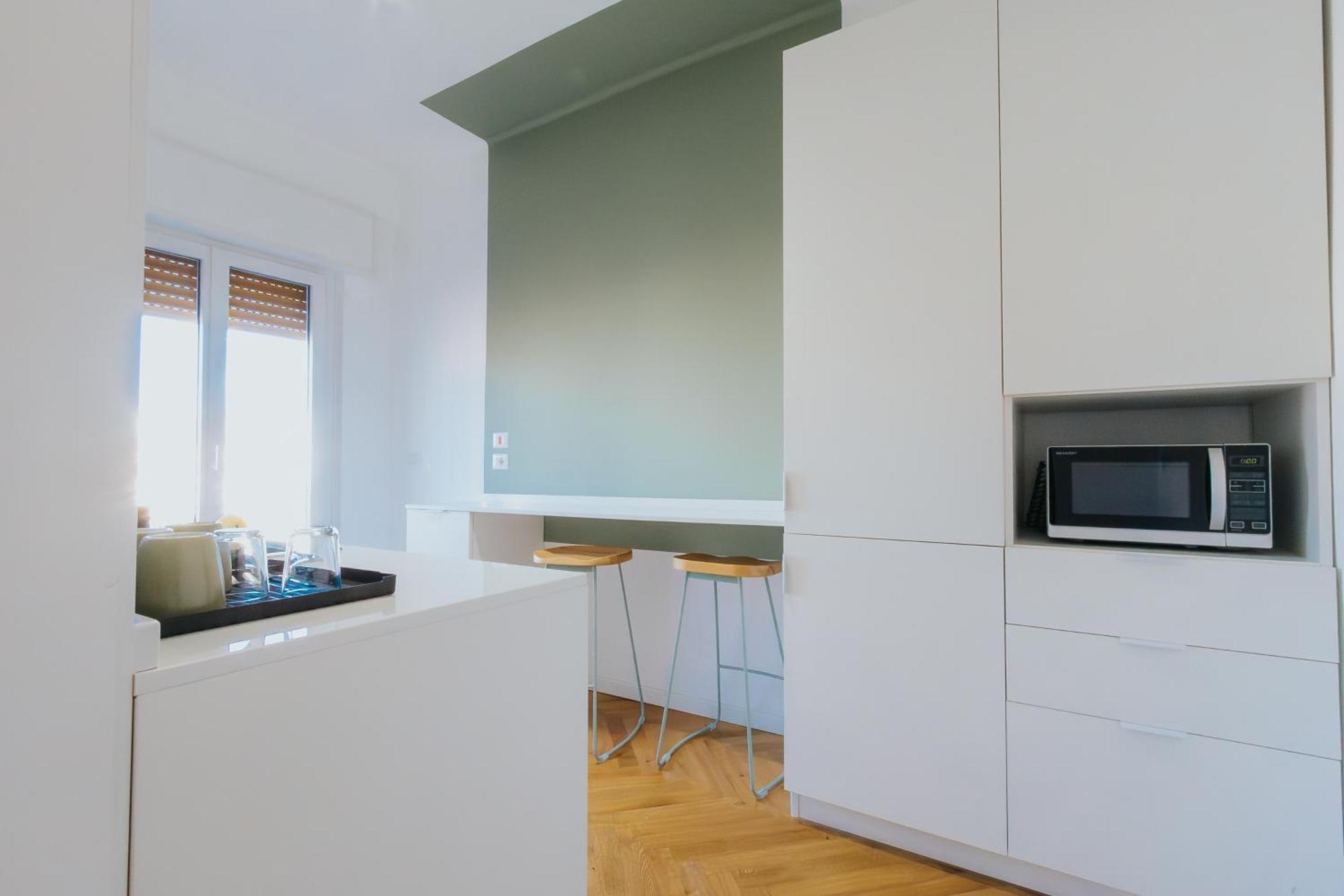 Agaver Apartment Bari