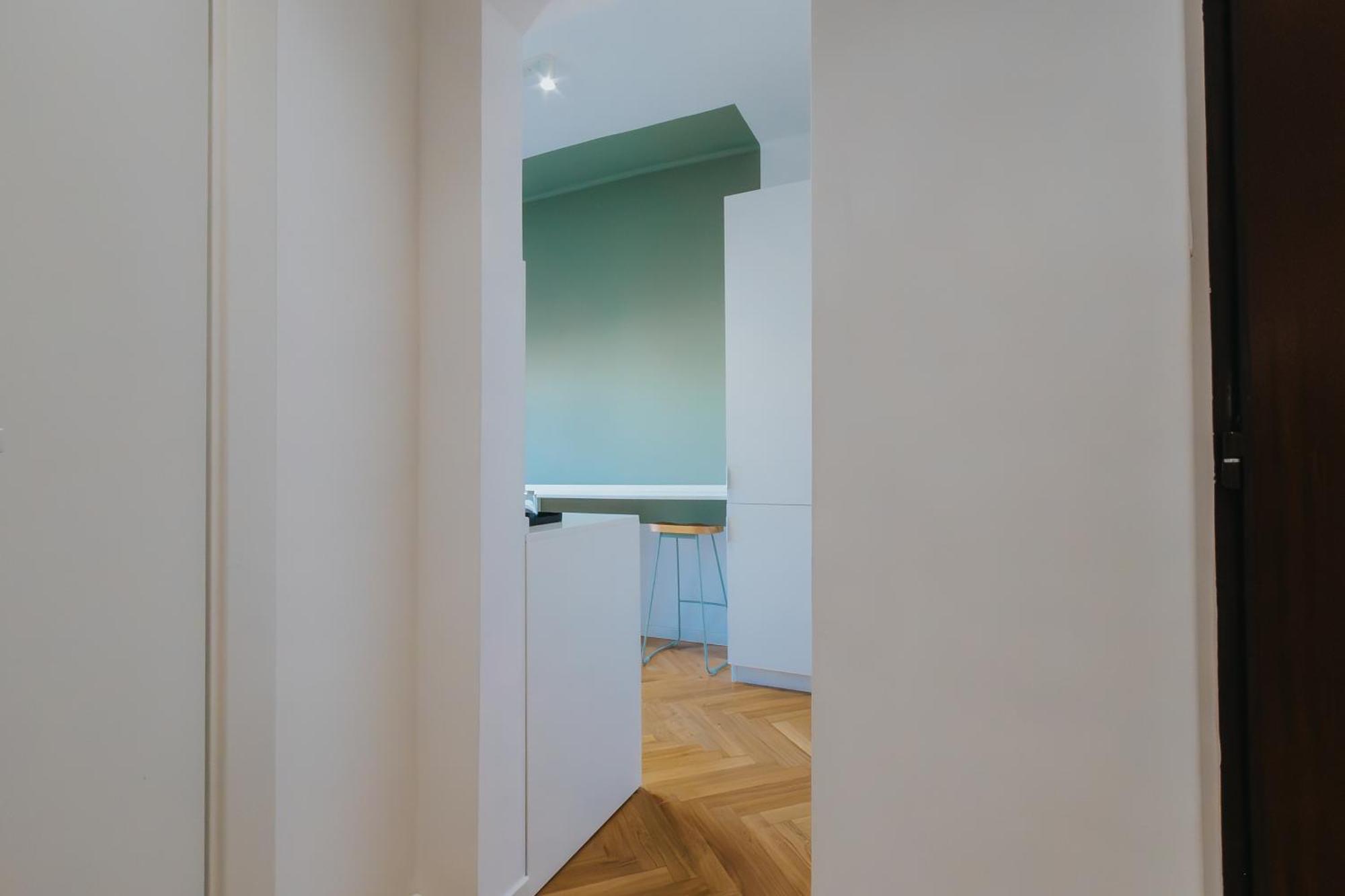 Apartment Agaver Bari