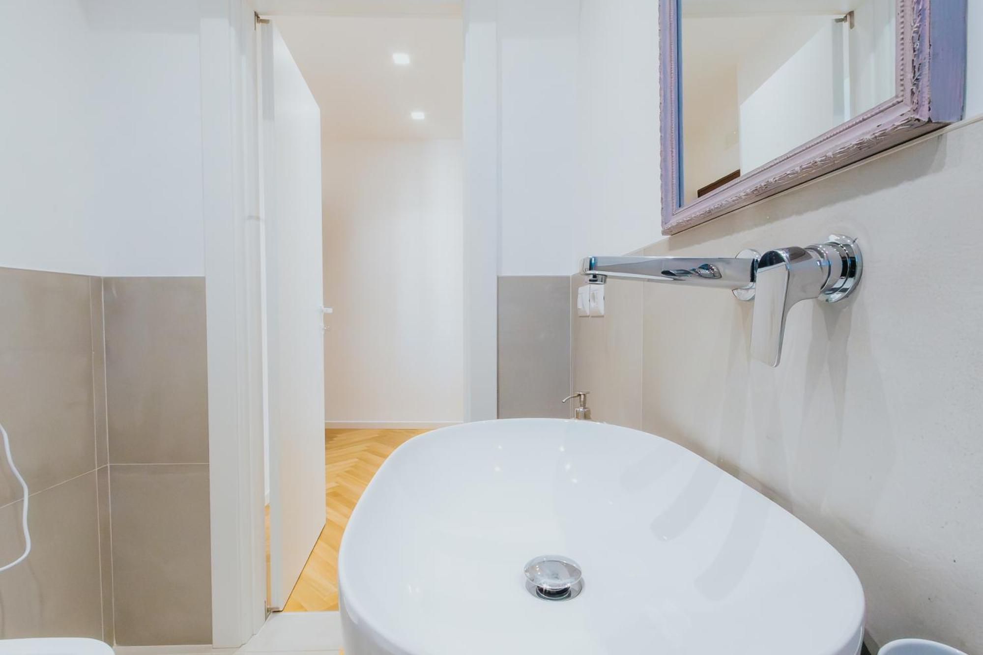 Agaver Apartment