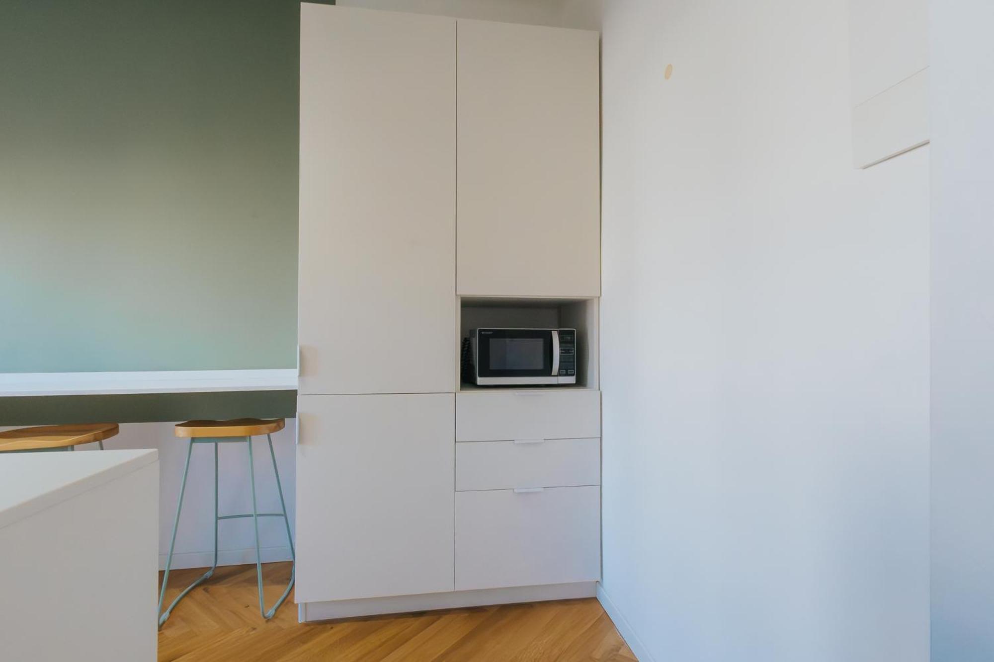 Apartment Agaver