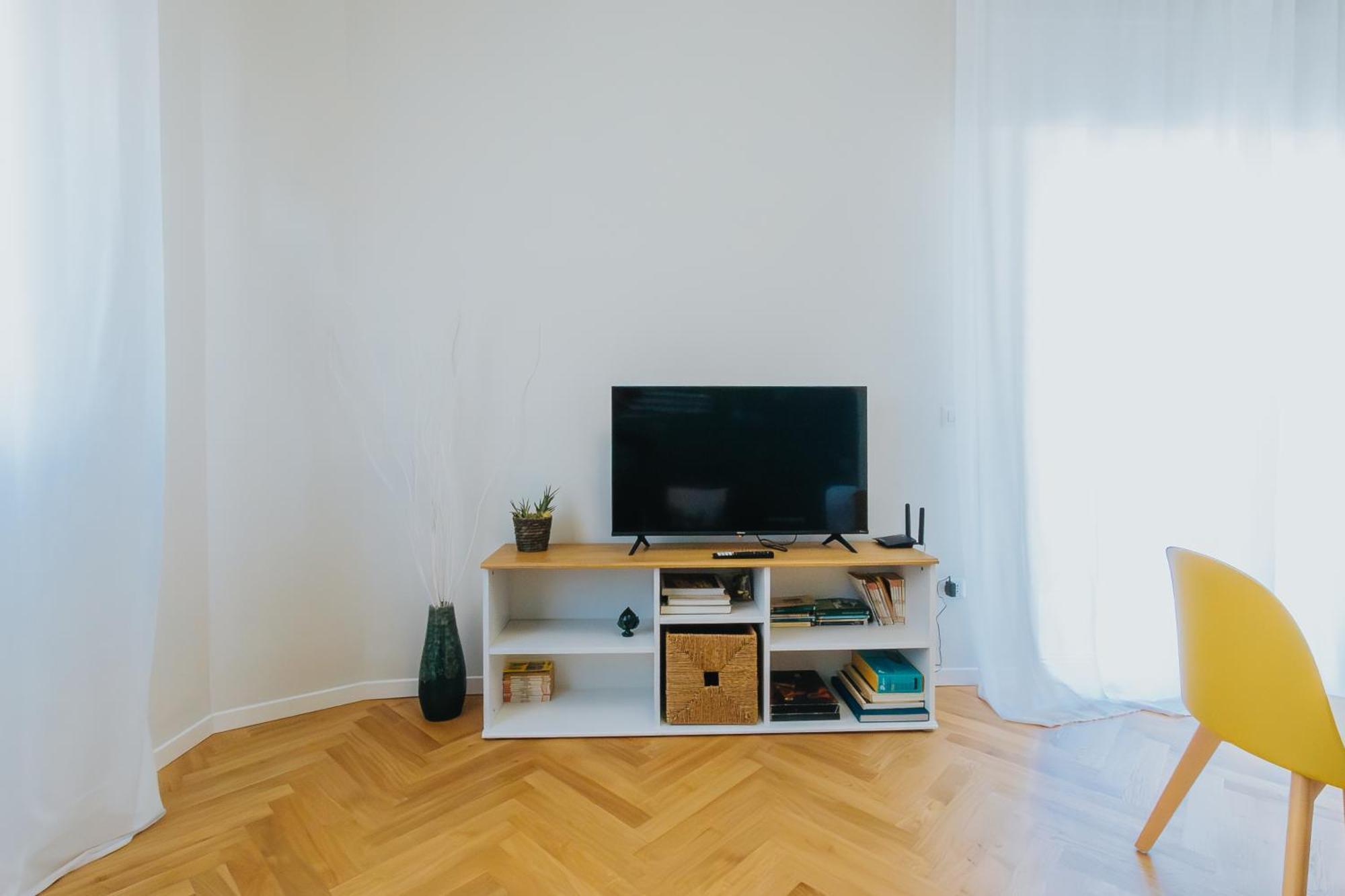Agaver Apartment *