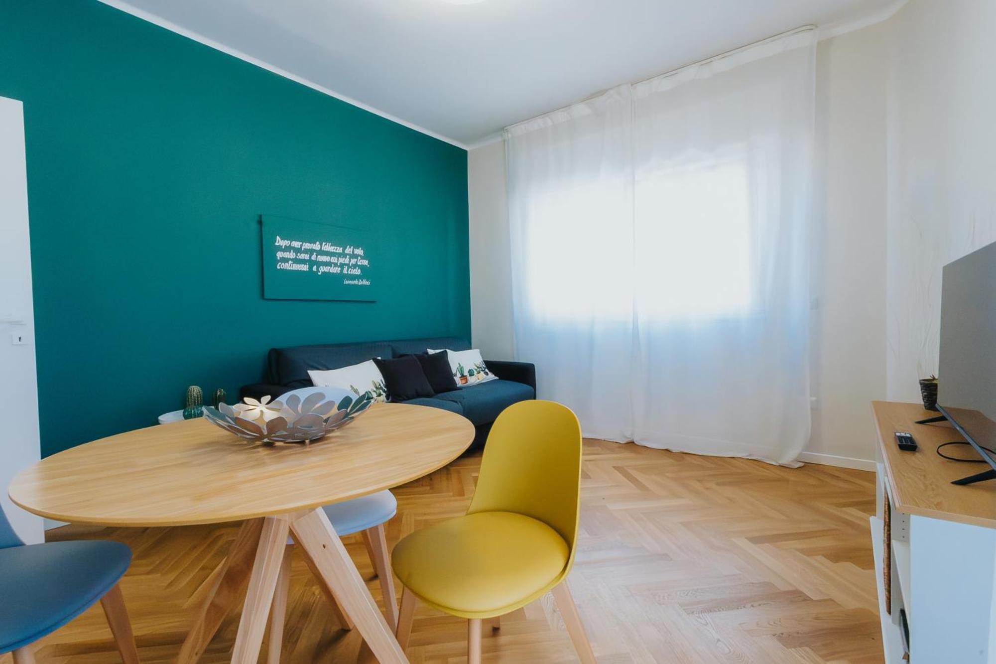 Agaver Apartment