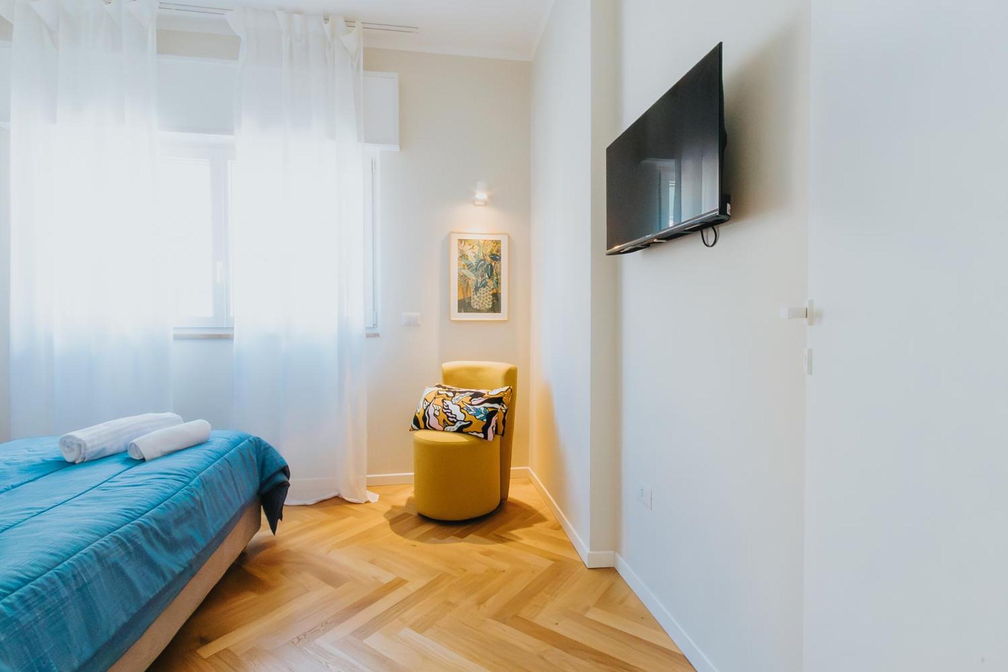 Apartment Agaver