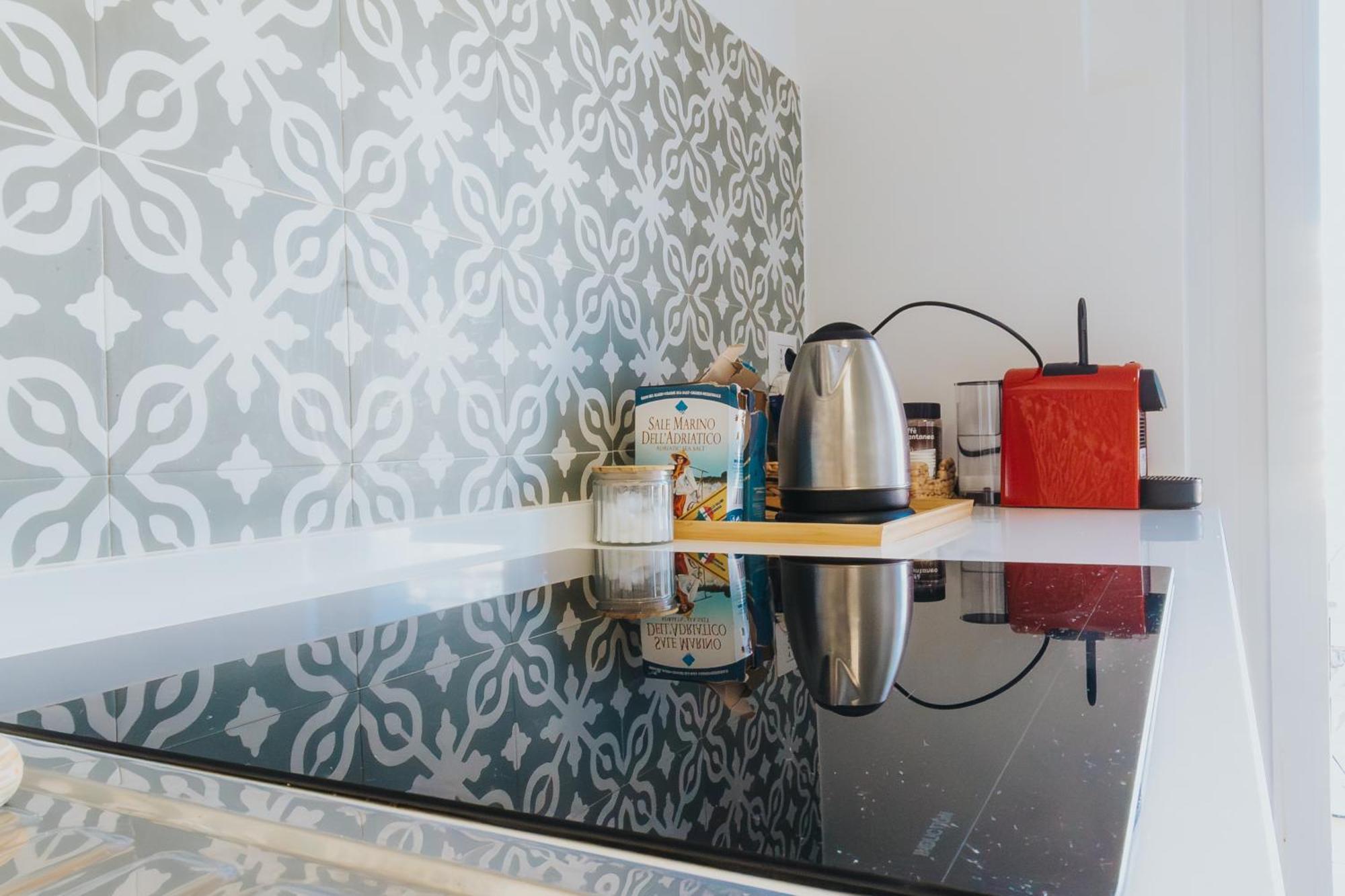 Agaver Apartment *
