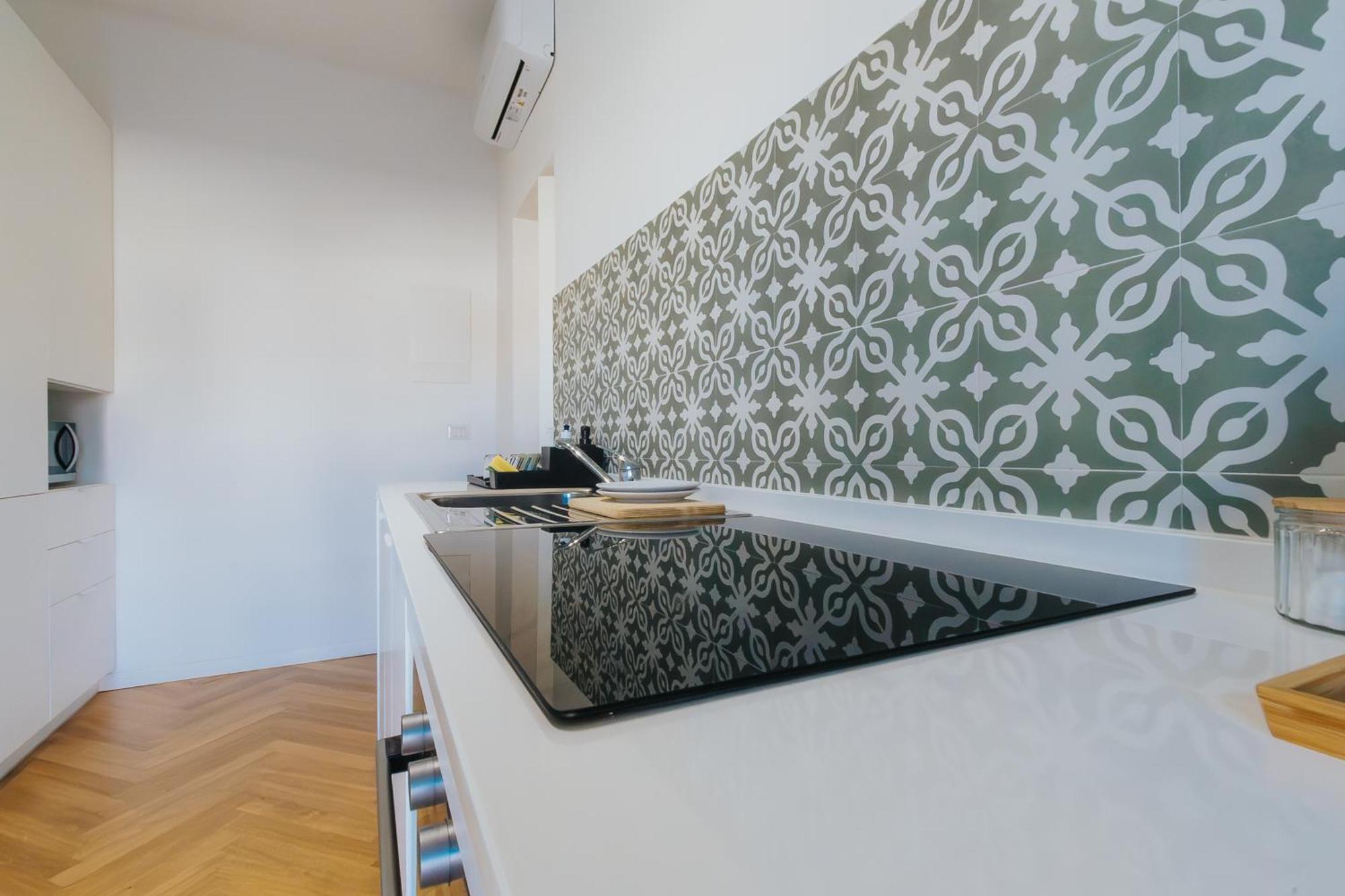 Agaver Apartment Bari