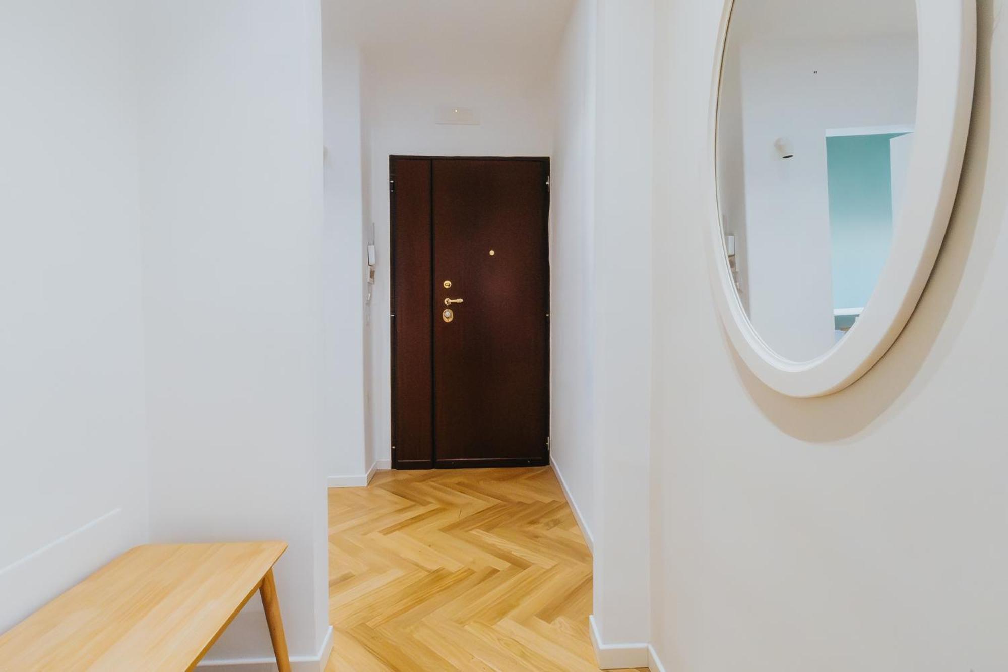 Apartment Agaver