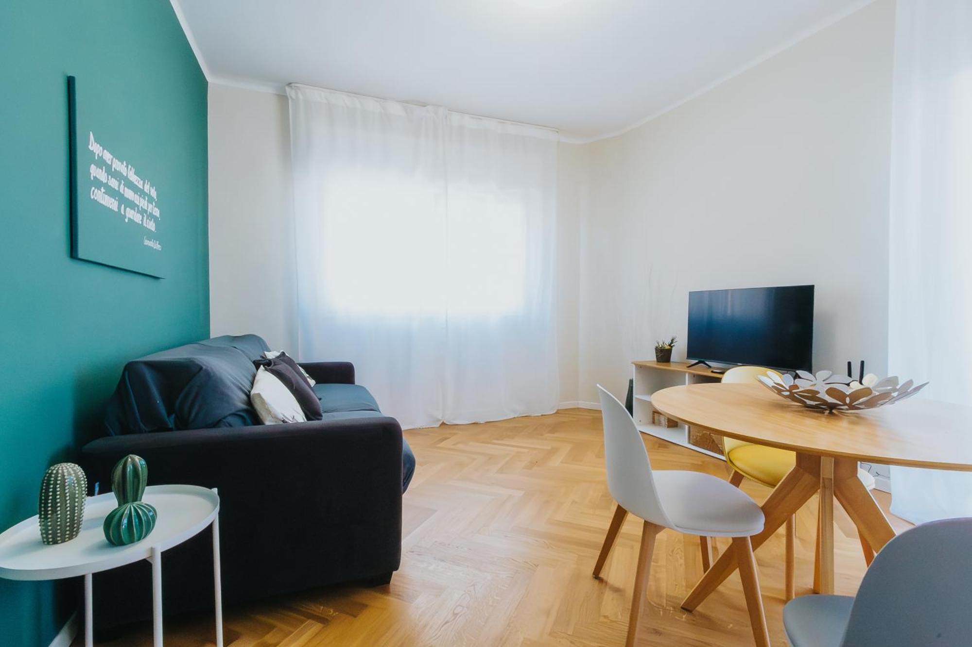 Apartment Agaver *